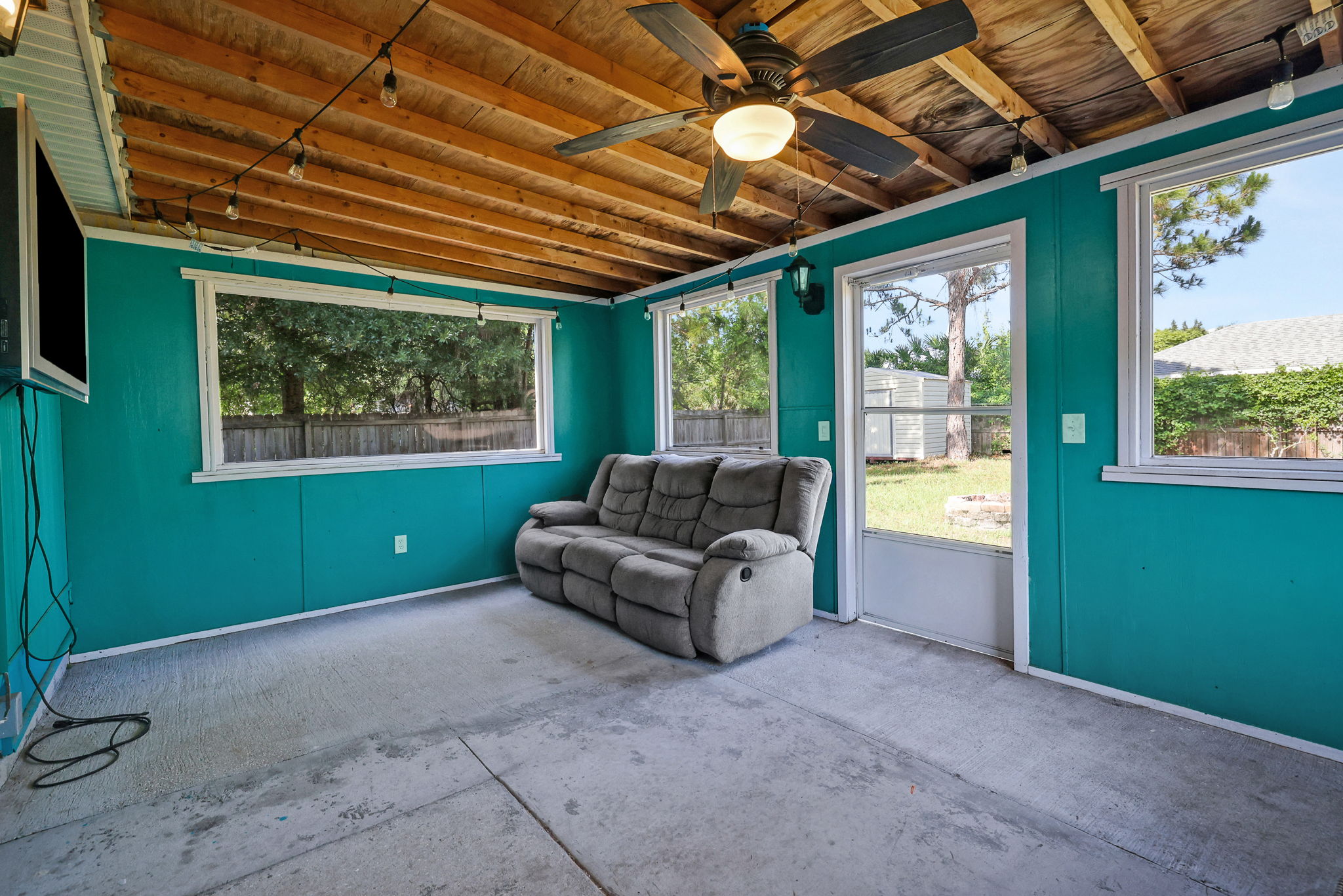  980 N Volusia St, St Augustine, FL, 32084 - 物件實景