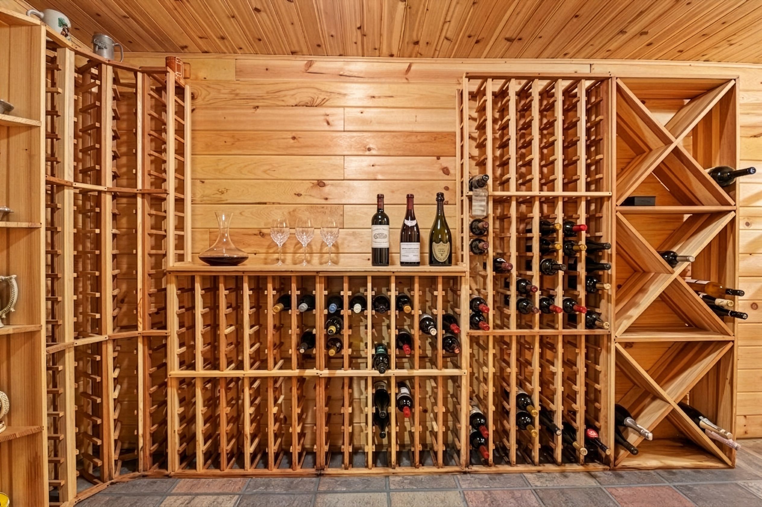  tranquil 3-acre homestead in union  grove - 物件實景