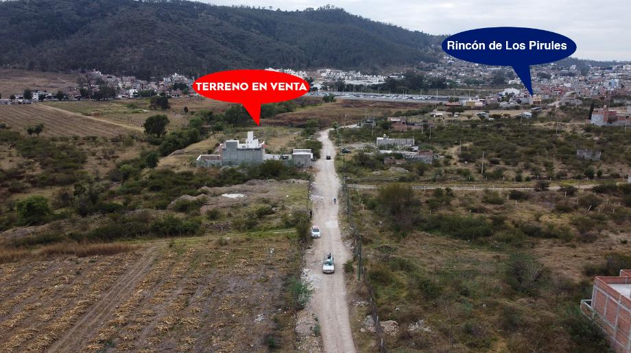 Sin calle, Morelia, Michoacán de Ocampo, 58350, Mexico, 1 Bedroom Bedrooms, ,Residential,For Sale,Sin calle,1472026