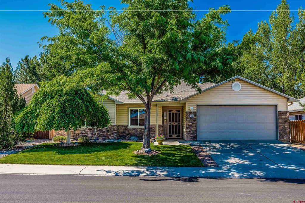 Diamond Hill St, Montrose, CO 81401