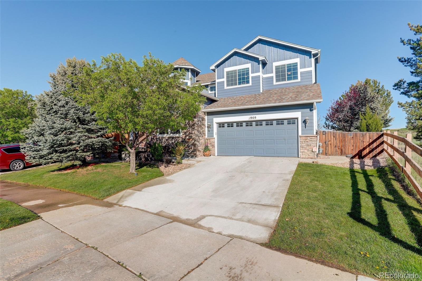 Erie, Colorado, 80516, United States, 4 Bedrooms Bedrooms, ,3 BathroomsBathrooms,Residential,For Sale,1794607