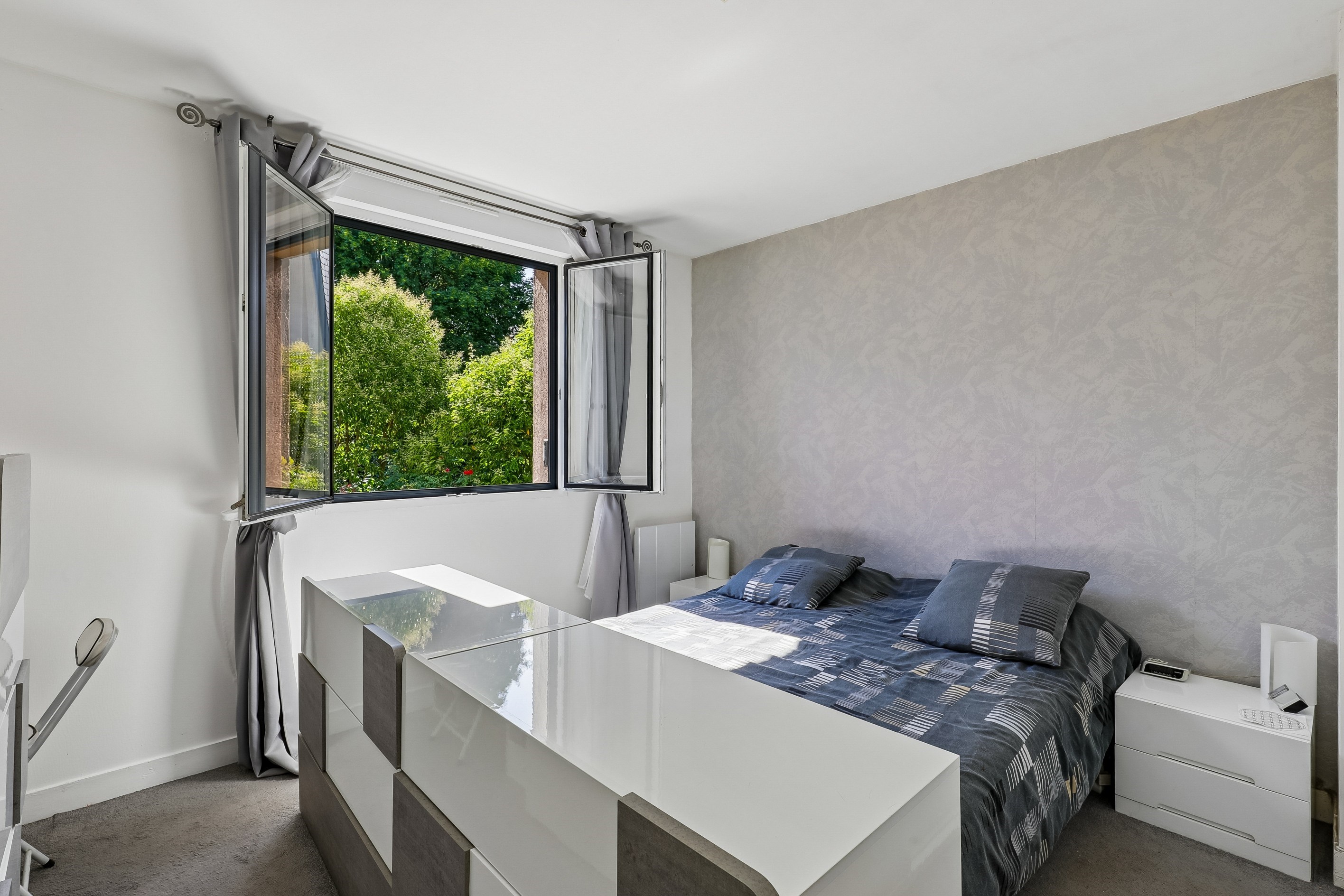  Châtillon (Town Centre) – Four-Bedroom Family House with Garden - 物件實景