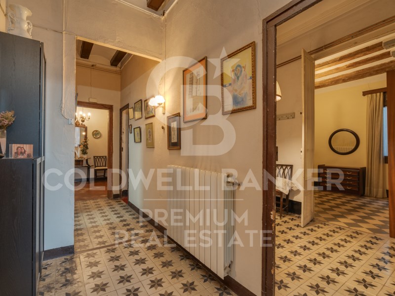 Barcelona, Catalonia, ES, 6 Bedrooms Bedrooms, ,1 BathroomBathrooms,Residential,For Sale,1487718