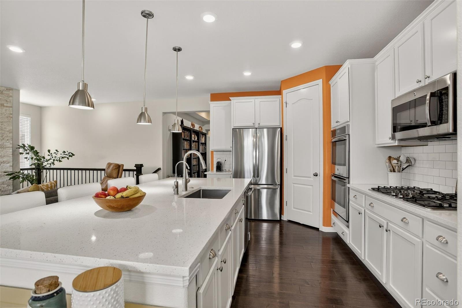 Thornton, Colorado, 80602, United States, 3 Bedrooms Bedrooms, ,1 BathroomBathrooms,Residential,For Sale,1912001