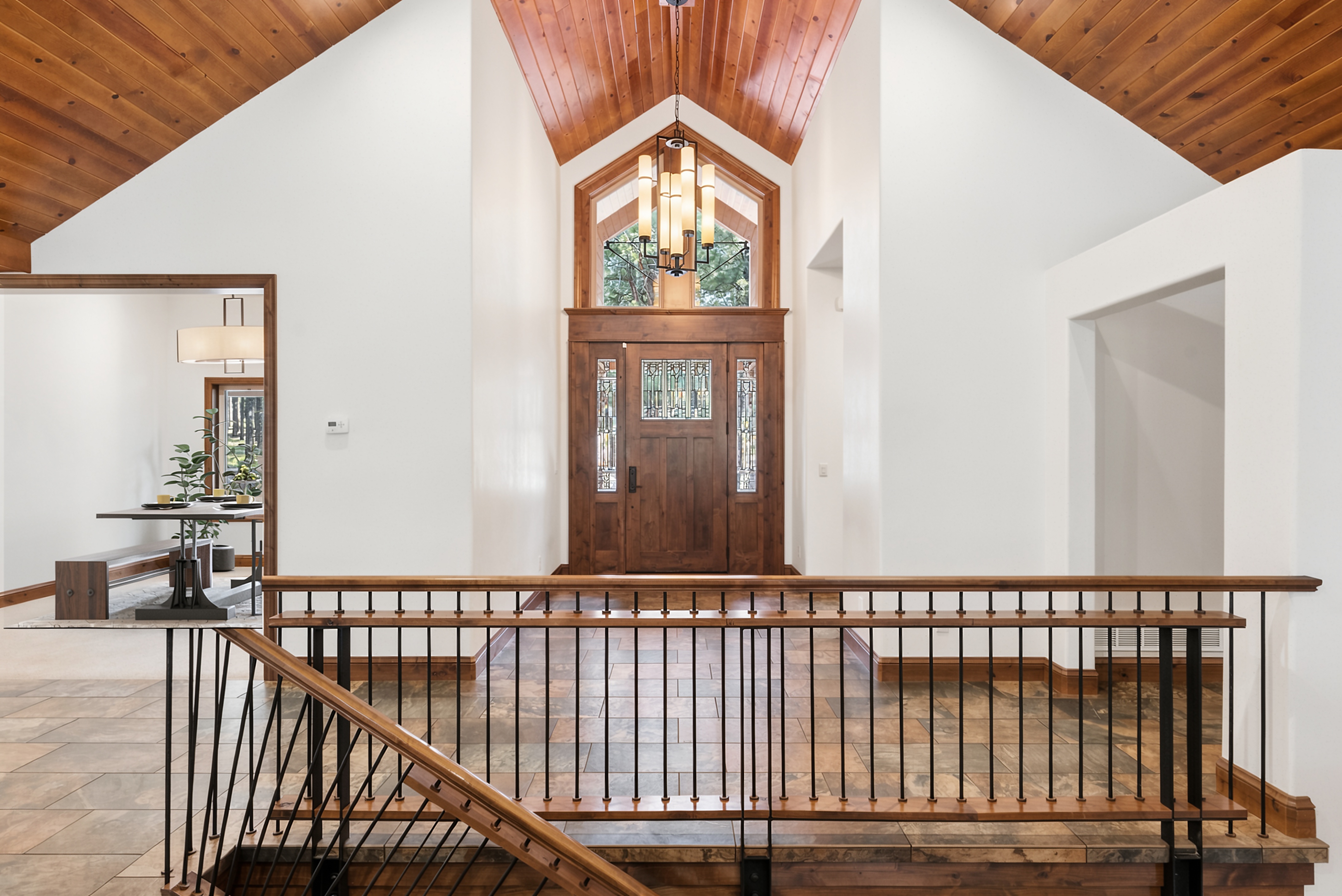  Captivating Mountain Modern in Cathedral Pines - 物件實景