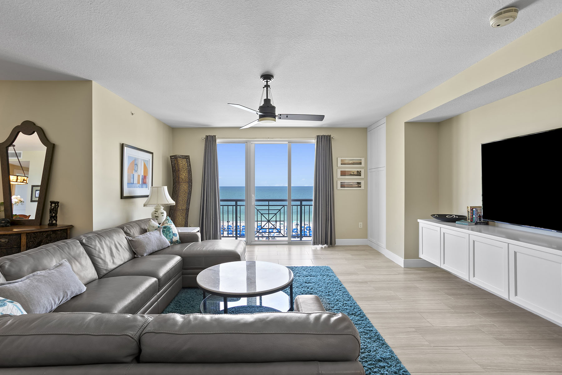  AQUALEA RESIDENCES CONDO - 物件實景