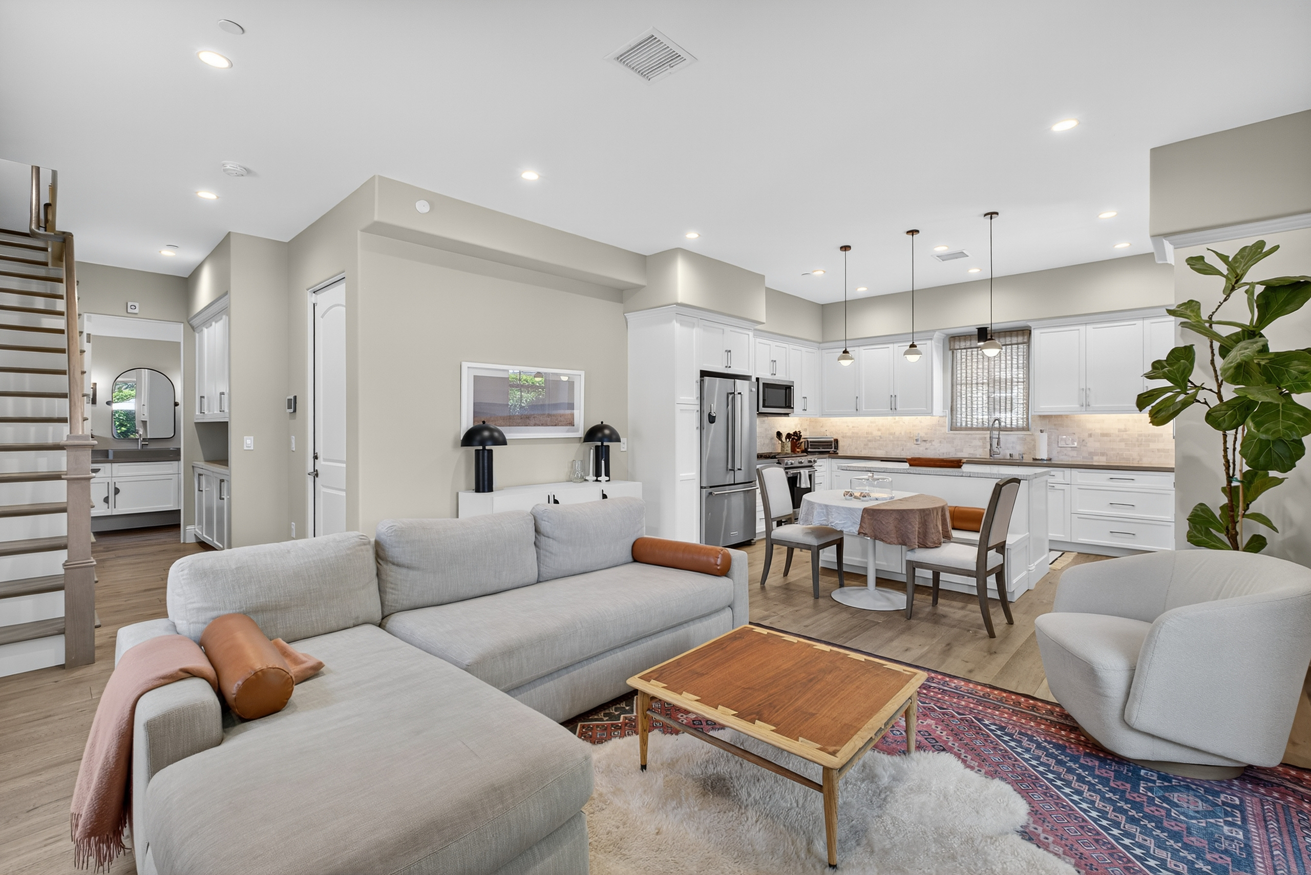  3918 West 242nd Street, Torrance, CA 90505 - 物件實景