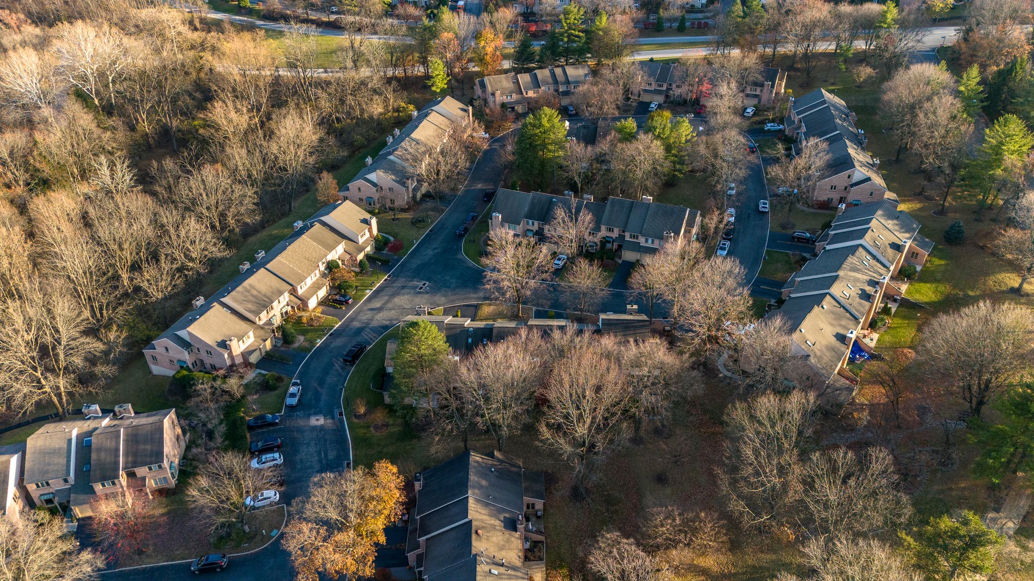 Chesterbrook, Pennsylvania, 19087, United States, 2 Bedrooms Bedrooms, ,3 BathroomsBathrooms,Residential,For Sale,1978885