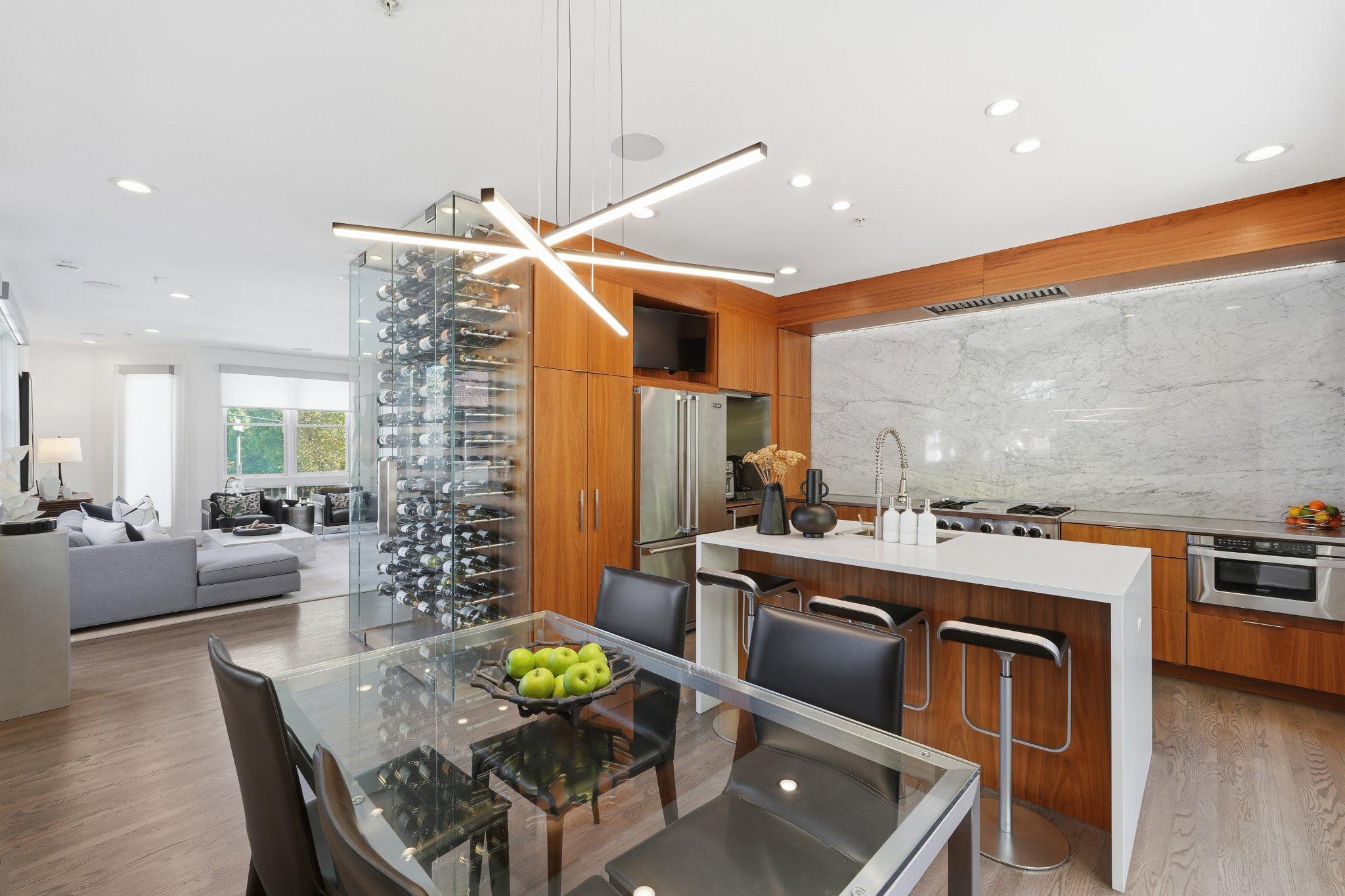  1630 N Rhodes Street, Arlington, VA, 22209 - 物件實景