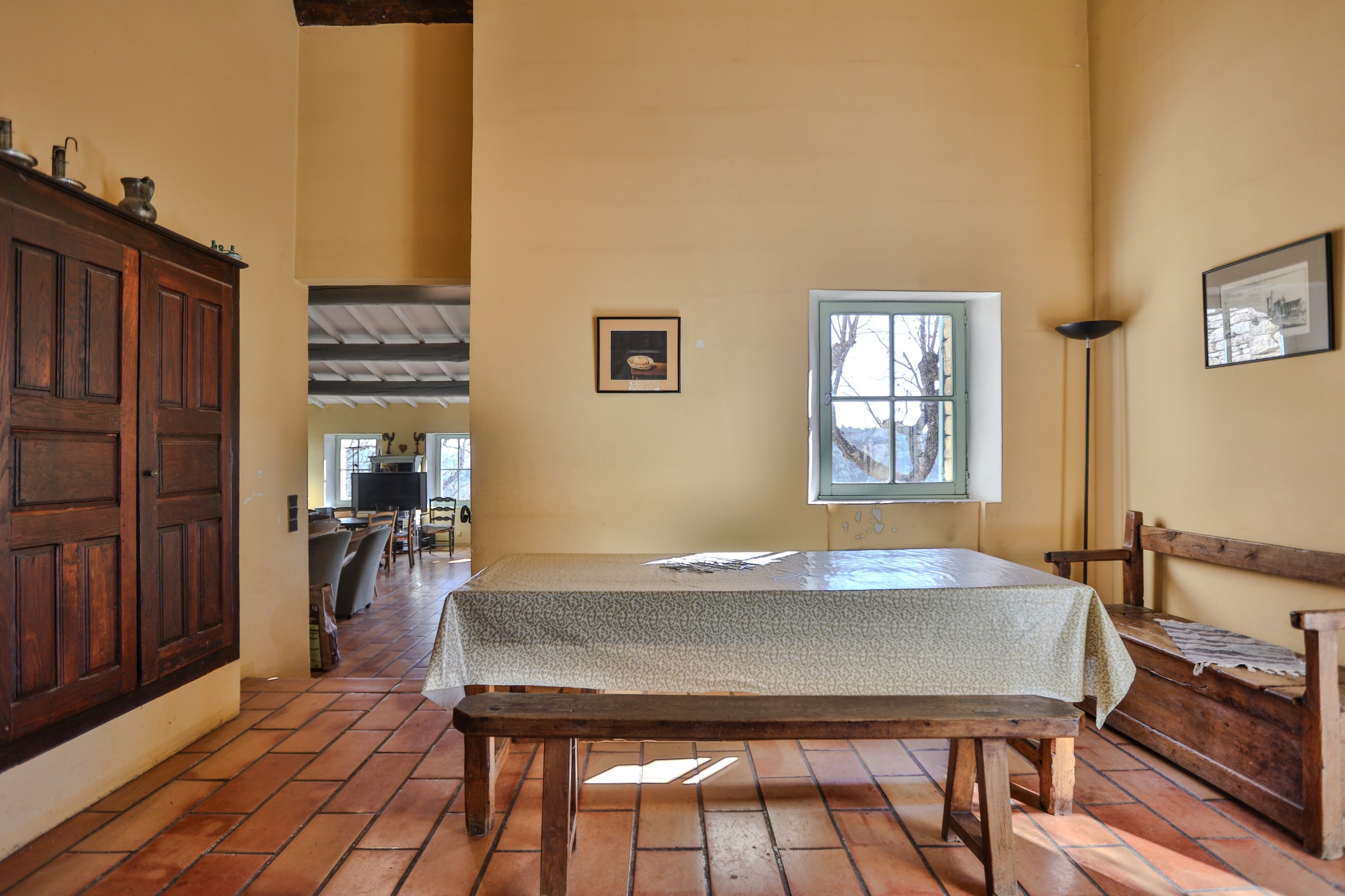  Perched in Gordes - 物件實景