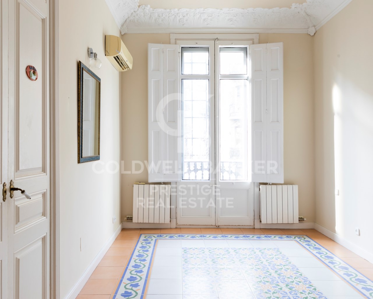 Barcelona, Barcelona, Eixample, La Dreta de l'Eix, Barcelona, Catalonia, ES, 5 Bedrooms Bedrooms, ,2 BathroomsBathrooms,Residential,For Sale,Barcelona, Barcelona, Eixample, La Dreta de l'Eix,1448884