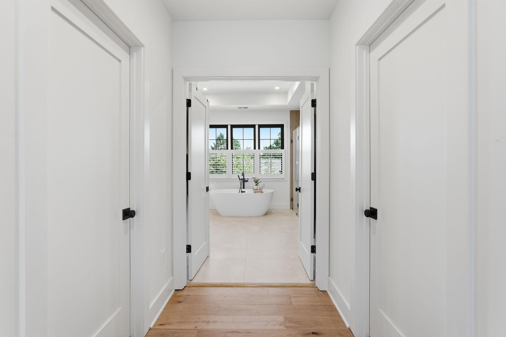  6026 Little Falls Road, Arlington, VA, 22207 - 物件實景