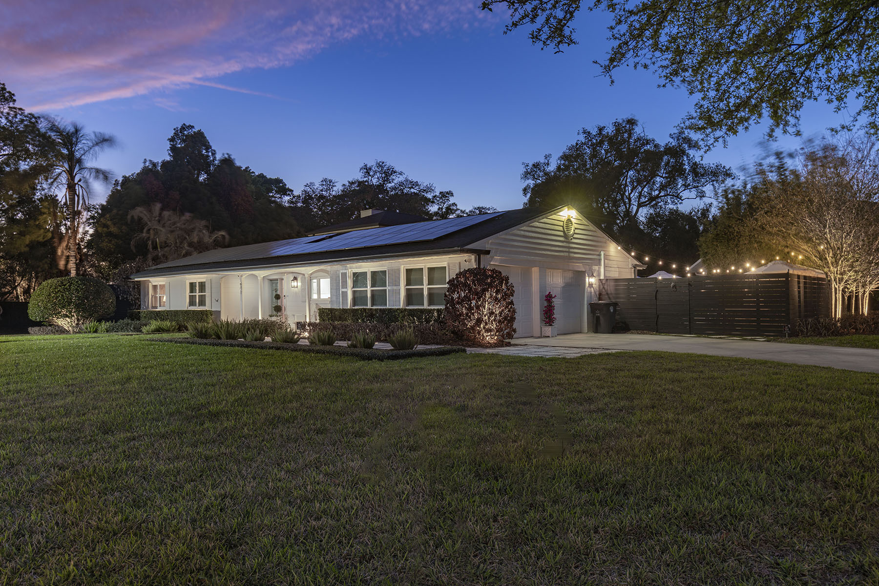  WINTER PARK - 物件實景