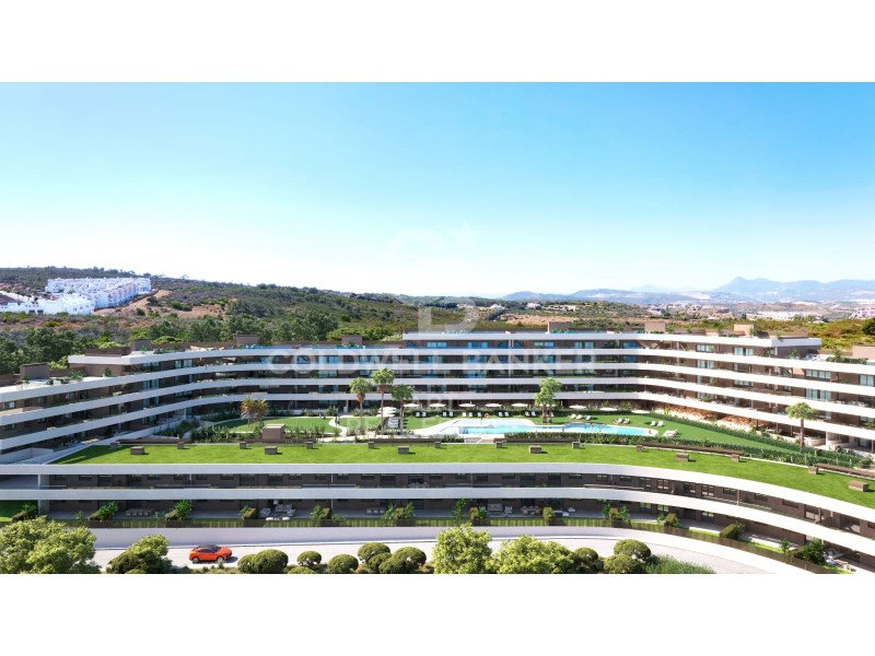 Manilva, Andalusia, ES, 3 Bedrooms Bedrooms, ,Residential,For Sale,1932051