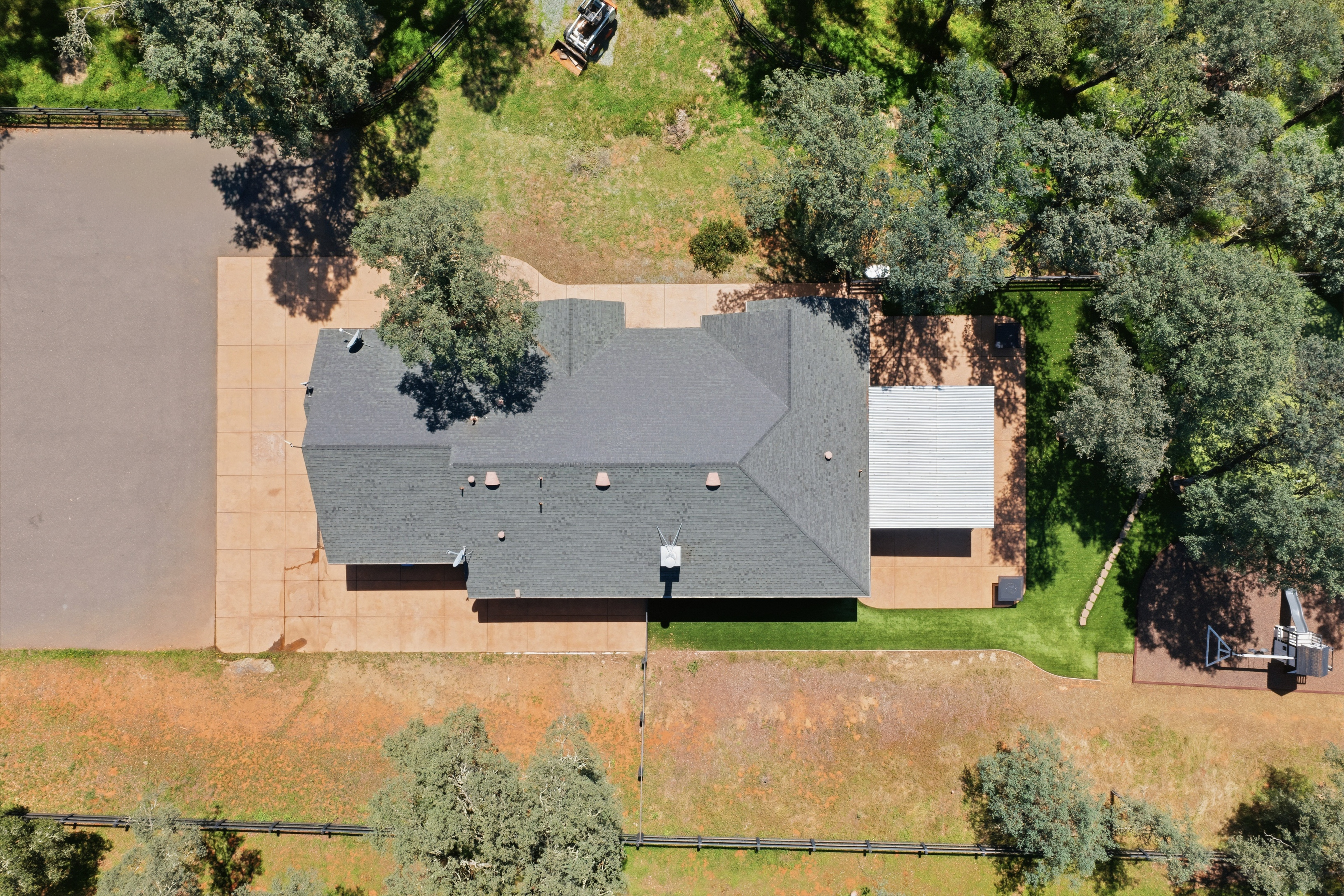  1400 Crooked Mile Court, Placerville, CA 95667 - 物件實景