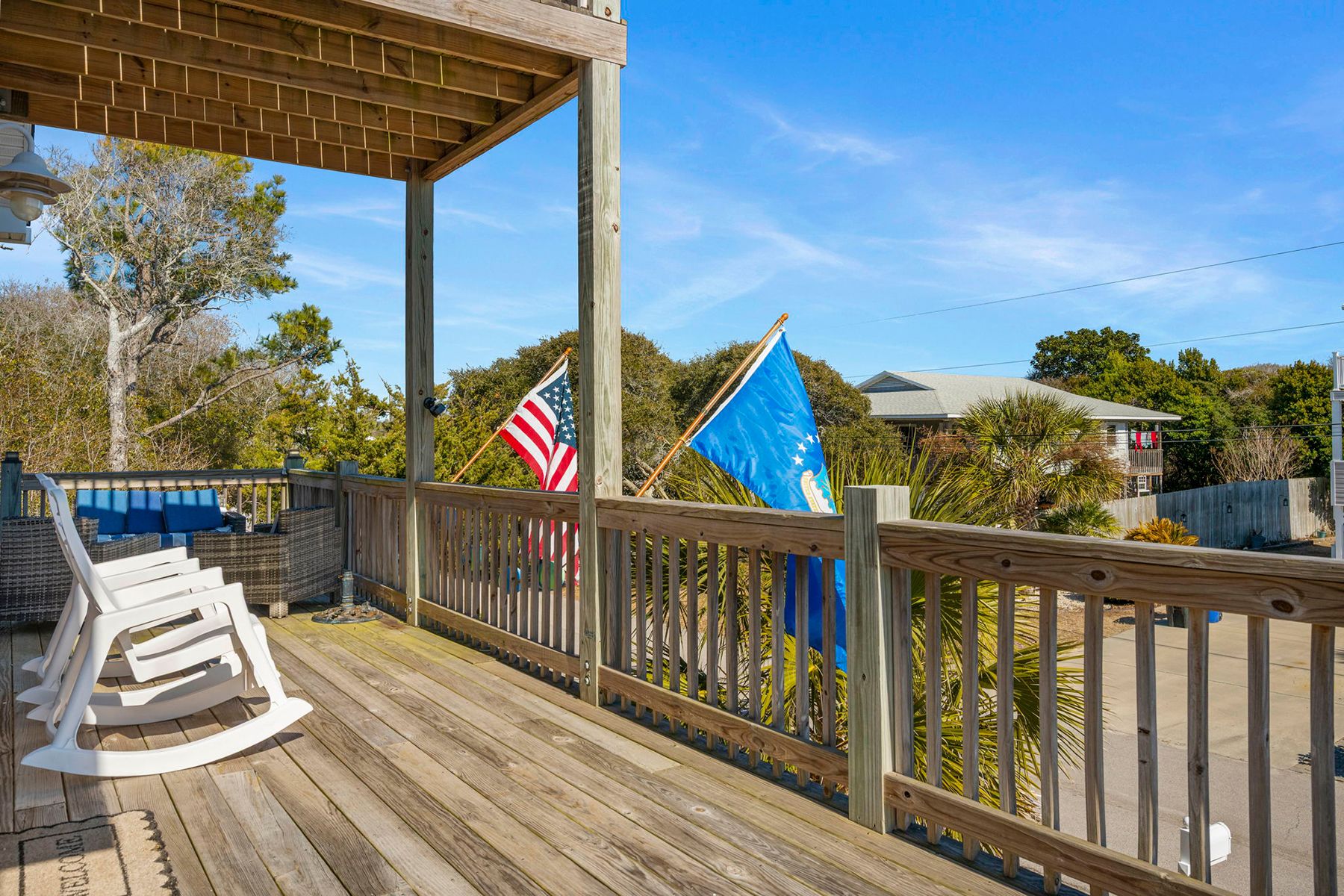  127 Eastview Drive, Emerald Isle, NC 28594 - 物件實景