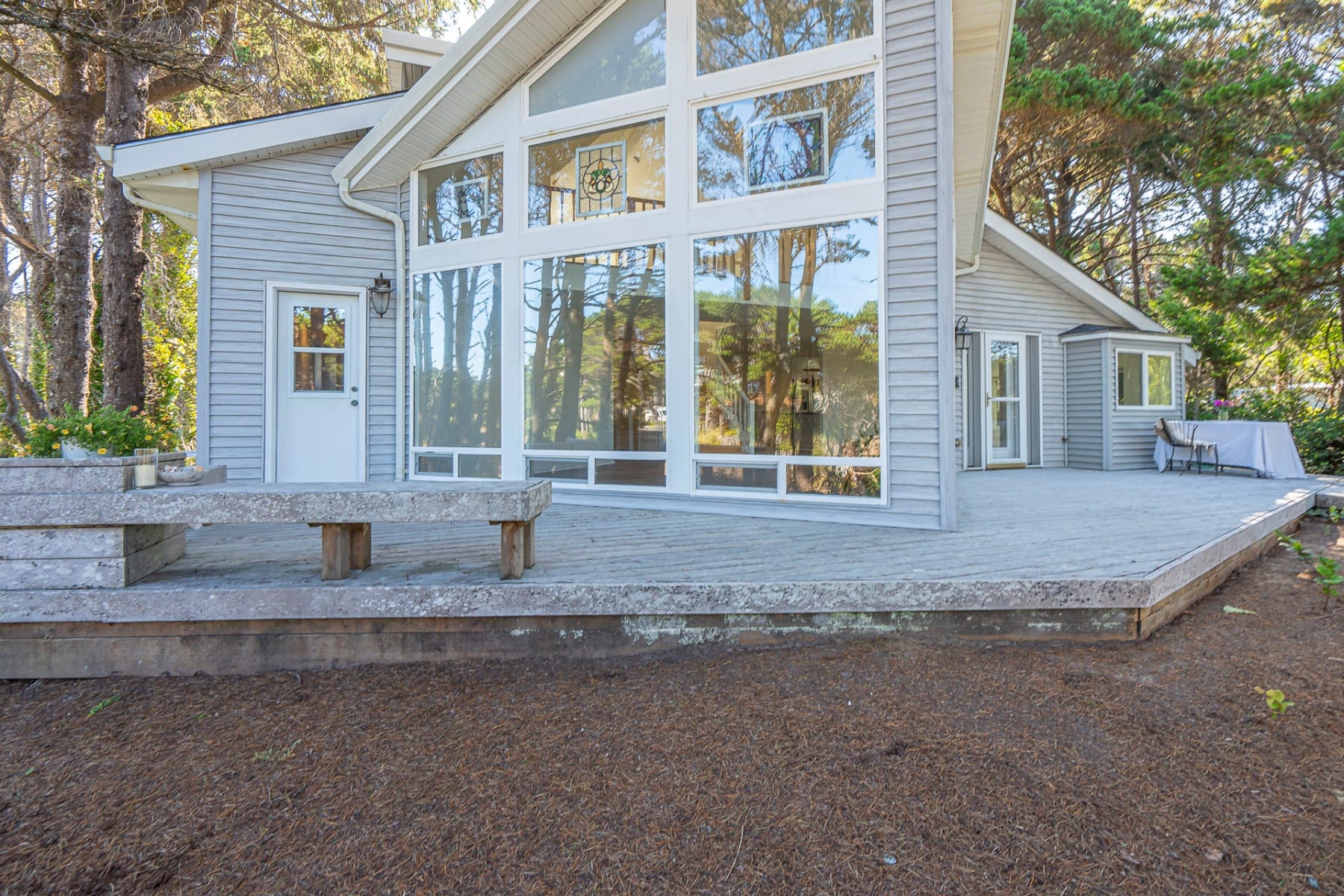  6765 GLEN AVE Gleneden Beach, OR 97388 - 物件實景