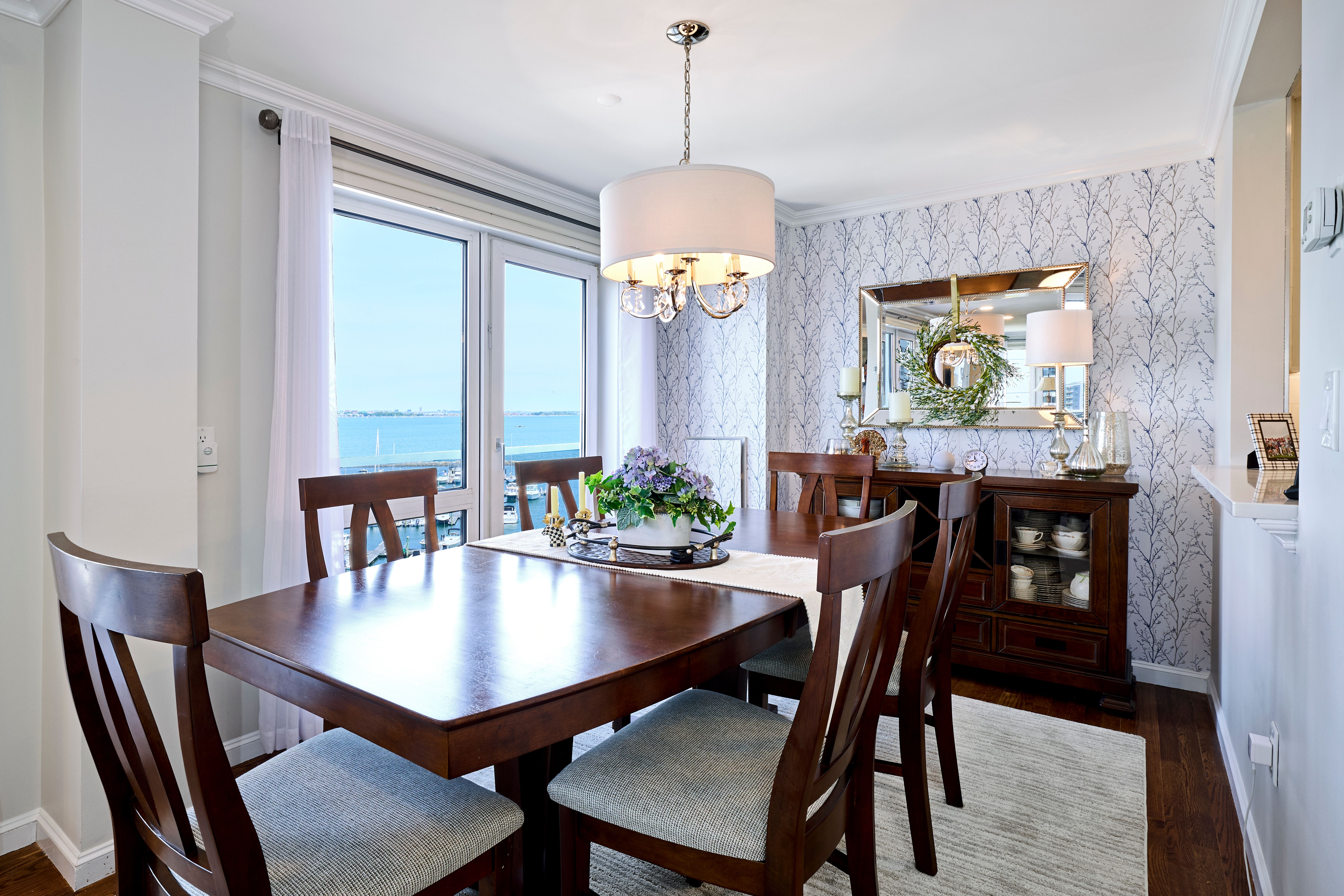  1001 Marina Drive, Unit 510, Quincy, MA, 02171 - 物件實景