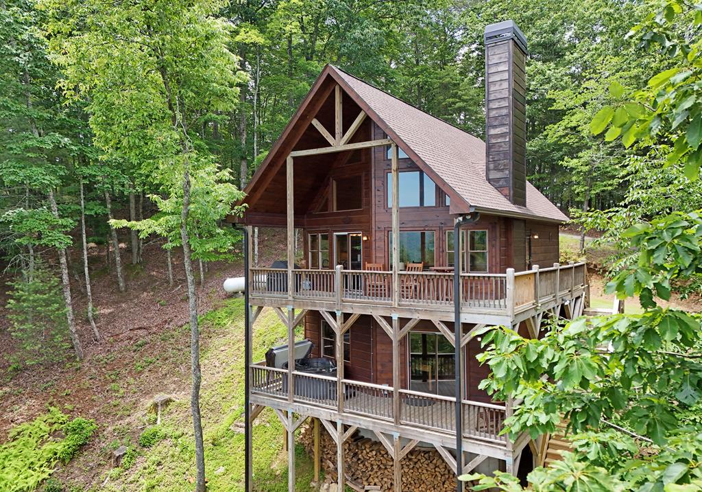 Blue Ridge, Georgia, 30513, United States, 3 Bedrooms Bedrooms, ,2 BathroomsBathrooms,Residential,For Sale,1859730