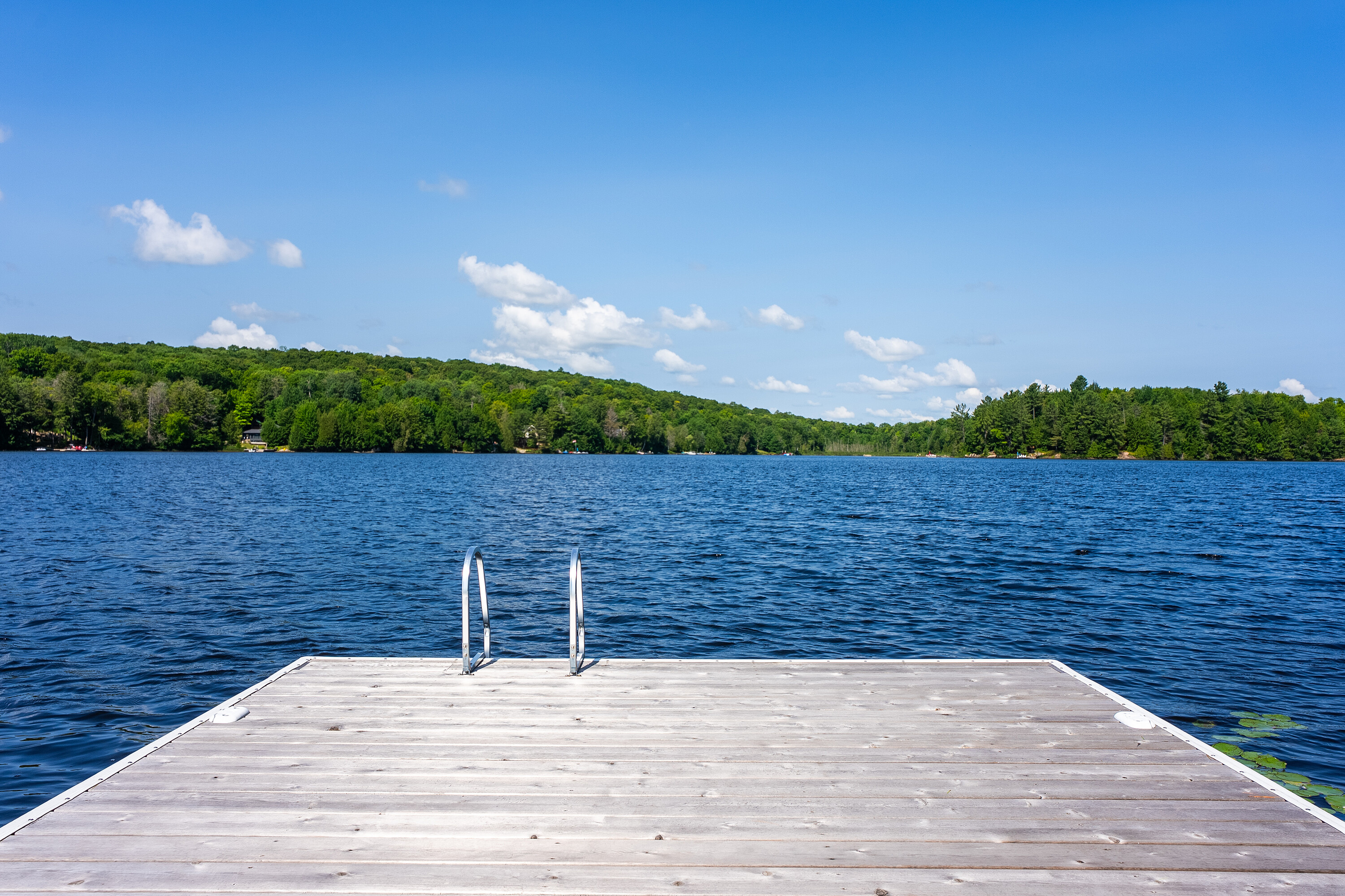  Echo Beach - 物件實景