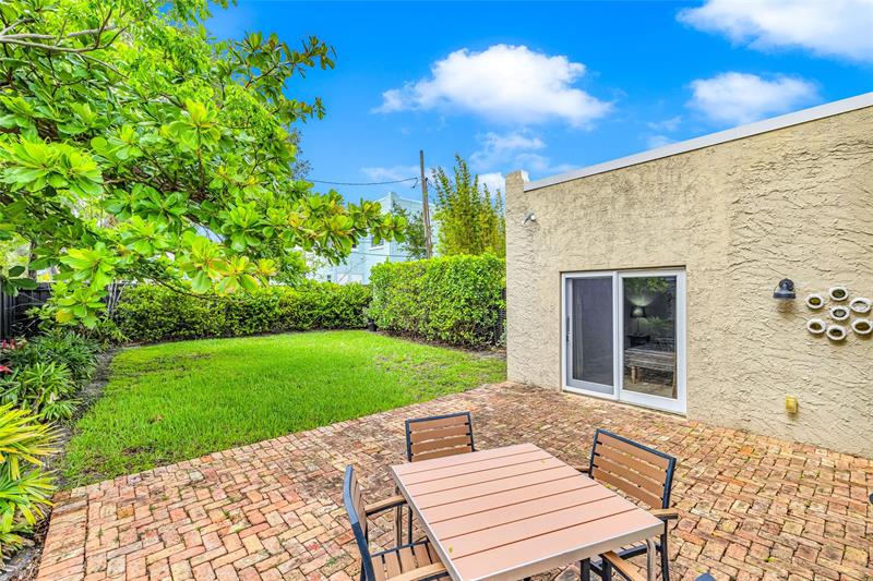 Fort Lauderdale, Florida, 33316, United States, 2 Bedrooms Bedrooms, ,1 BathroomBathrooms,Residential,For Sale,1875585