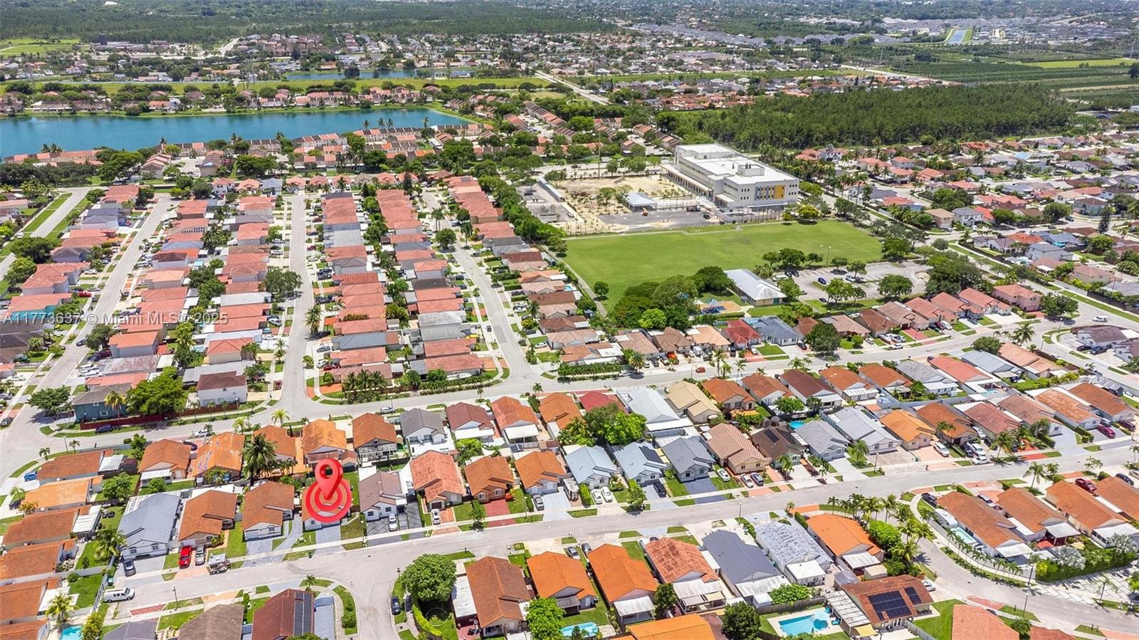 Miami, Florida, 33177, United States, 3 Bedrooms Bedrooms, ,2 BathroomsBathrooms,Residential,For Sale,1754323