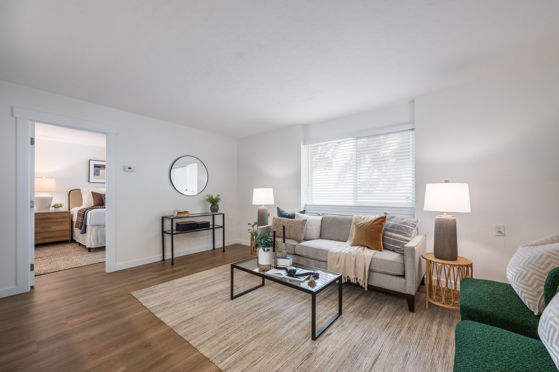  Remodeled Condo in Millcreek - 物件實景