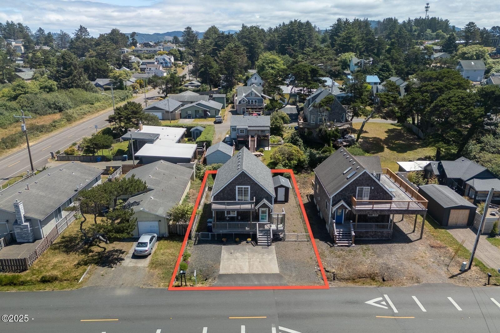 Lincoln City, Oregon, 97367, United States, 2 Bedrooms Bedrooms, ,Residential,For Sale,1890643