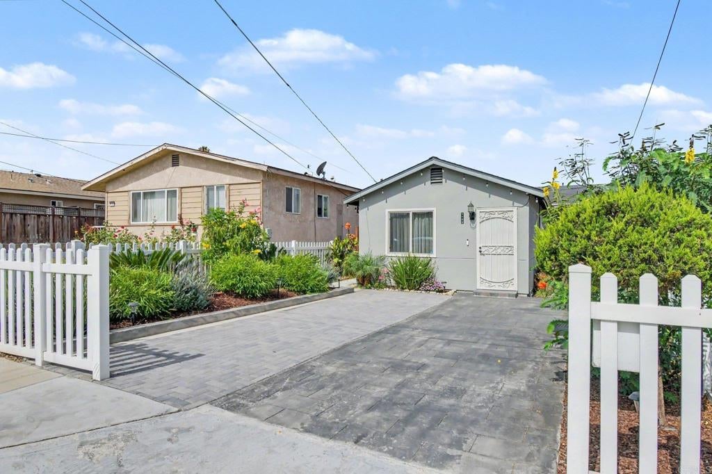 14th St, Imperial Beach, CA 91932 #1