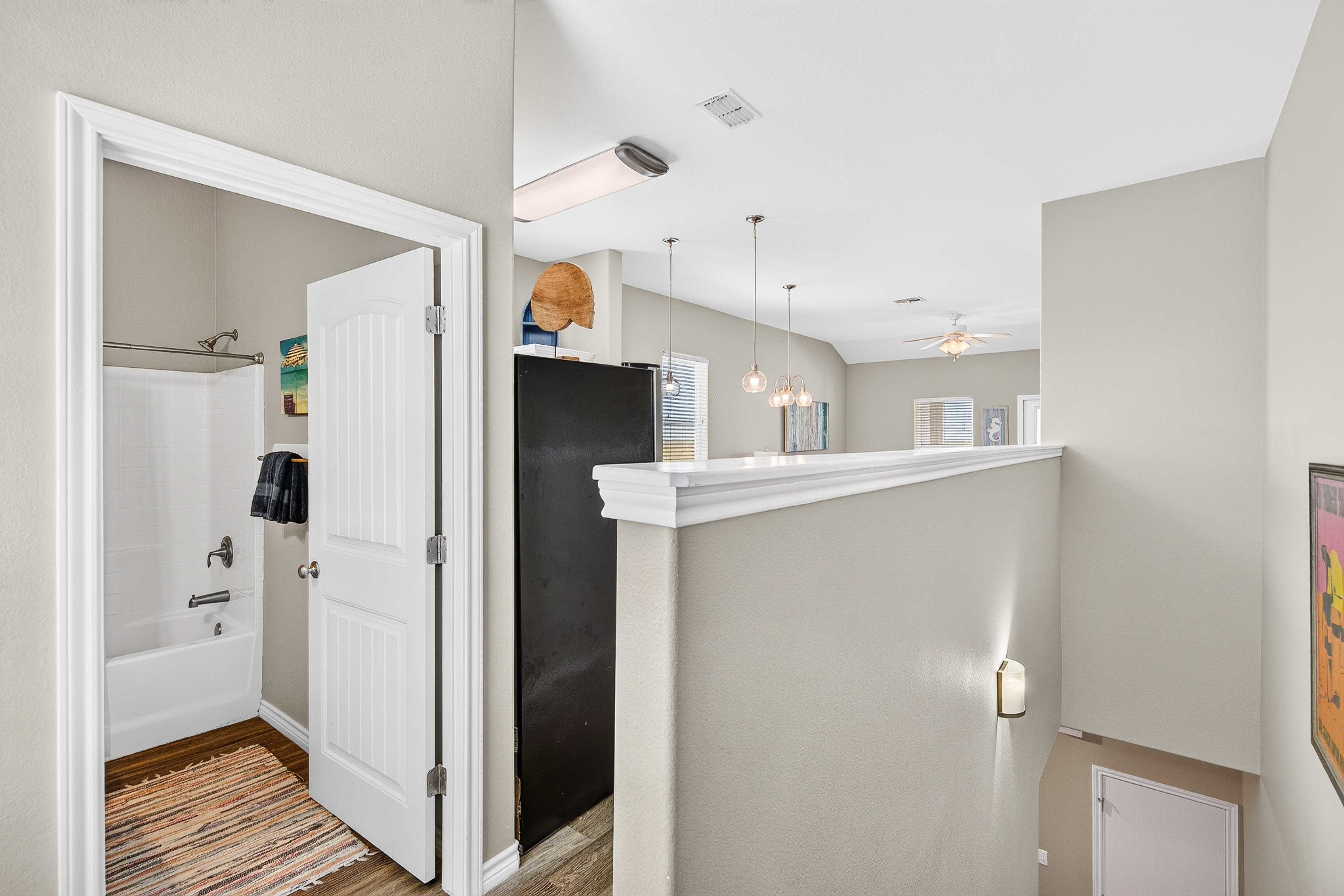  Coastal Townhome Retreat - 物件實景