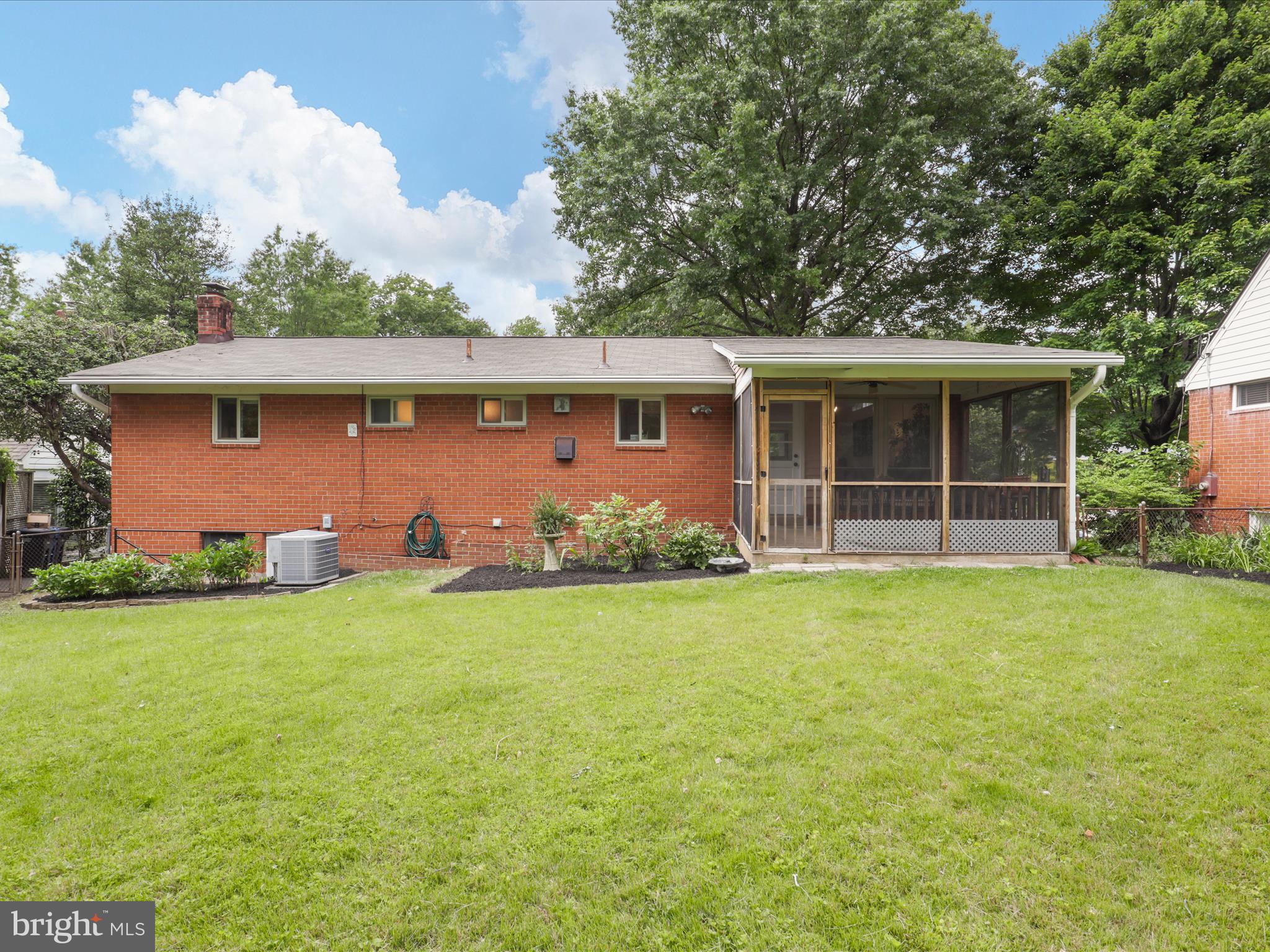 Alexandria, Virginia, 22304, United States, 4 Bedrooms Bedrooms, ,3 BathroomsBathrooms,Residential,For Sale,1850799