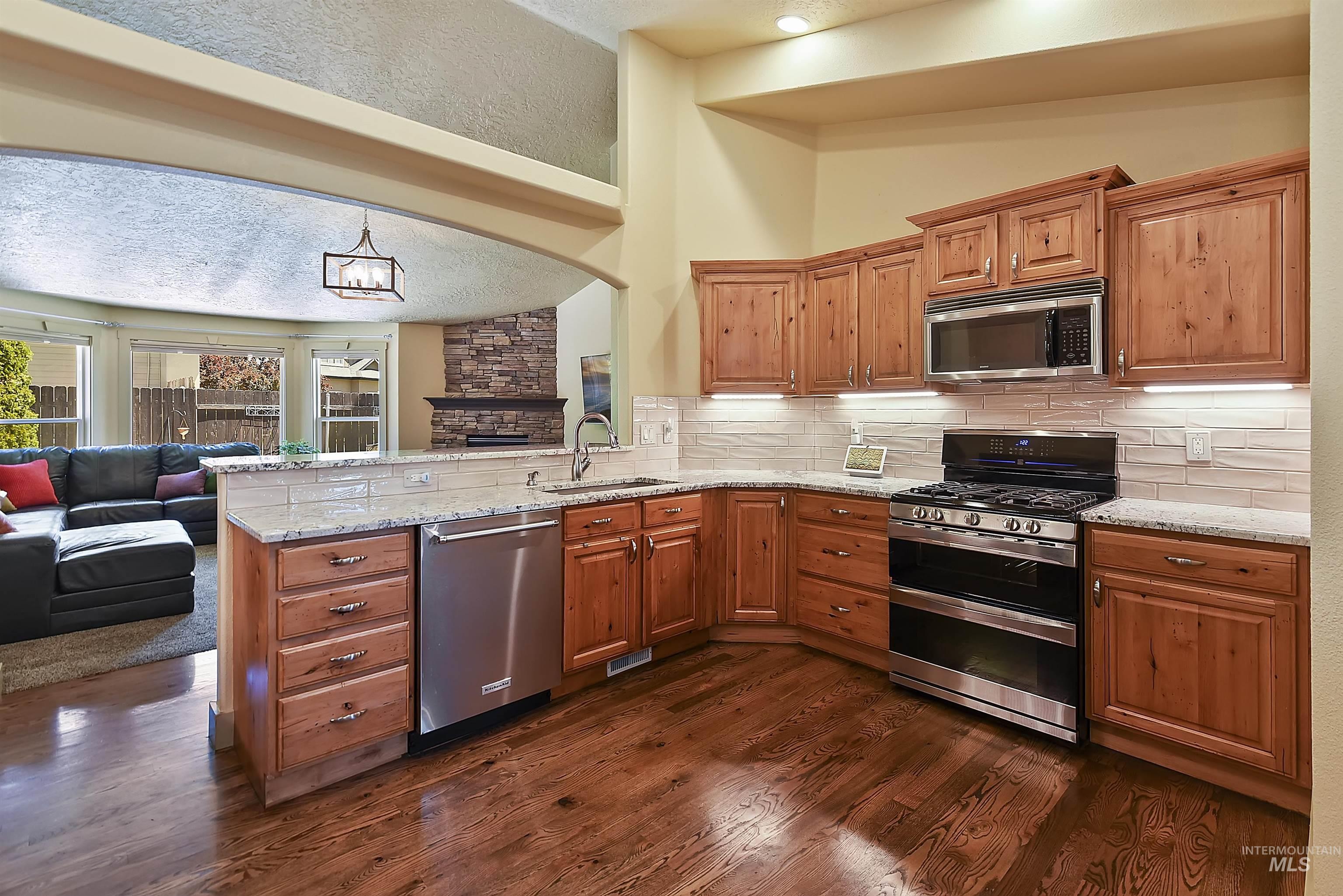 7992 Diego Way, Boise, Idaho, 83709, United States, 4 Bedrooms Bedrooms, ,3 BathroomsBathrooms,Residential,For Sale,7992 Diego Way,1435657