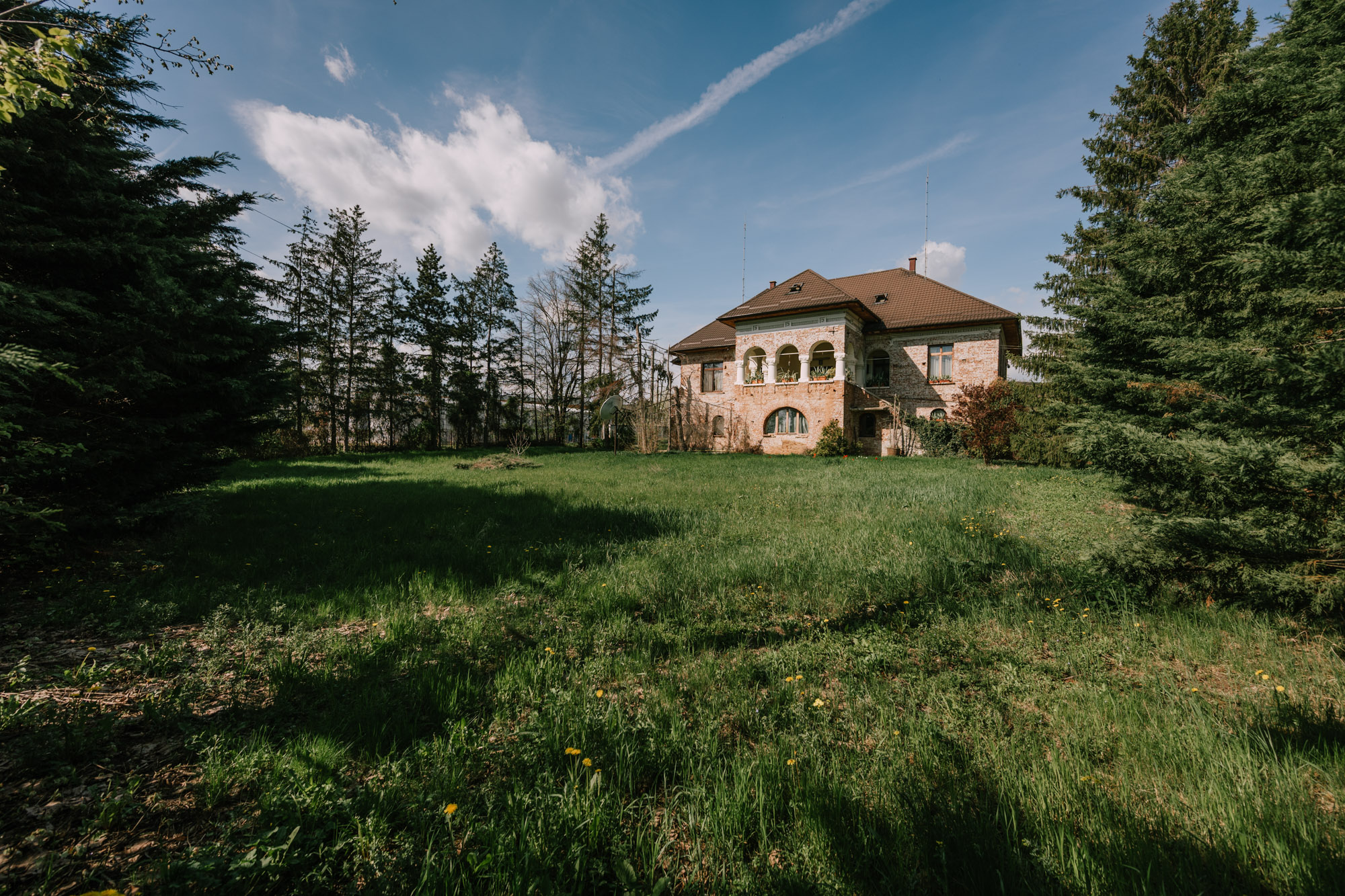  Aristocratic Retreat in the Heart of the Arge Hills - 物件實景