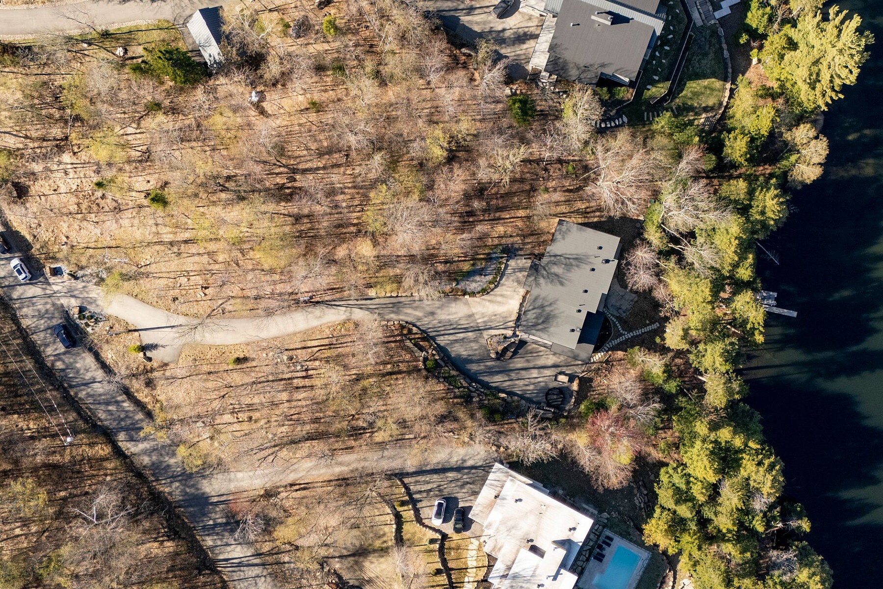  Saint-Sauveur, Quebec, Laurentides - 物件實景
