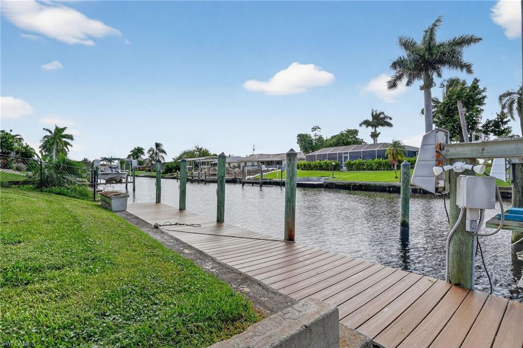 Cape Coral, Florida, 33904, United States, 3 Bedrooms Bedrooms, ,2 BathroomsBathrooms,Residential,For Sale,1961352