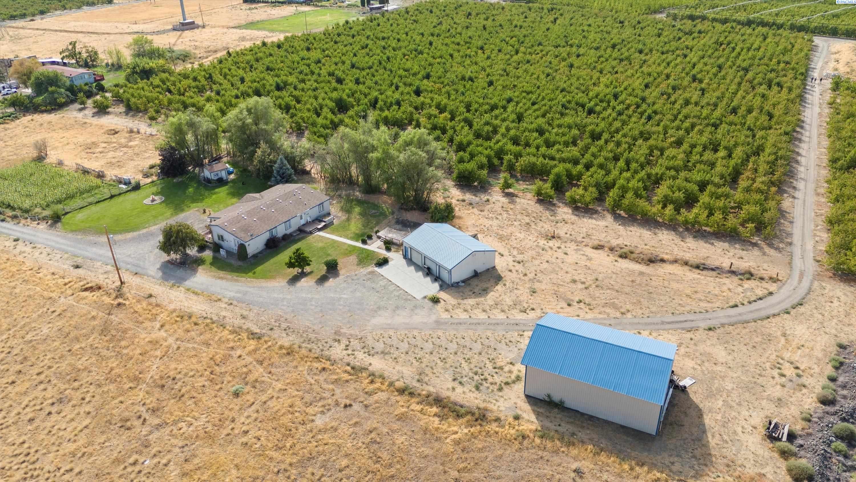 Benton City, Washington, 99320, United States, ,Residential,For Sale,1998007