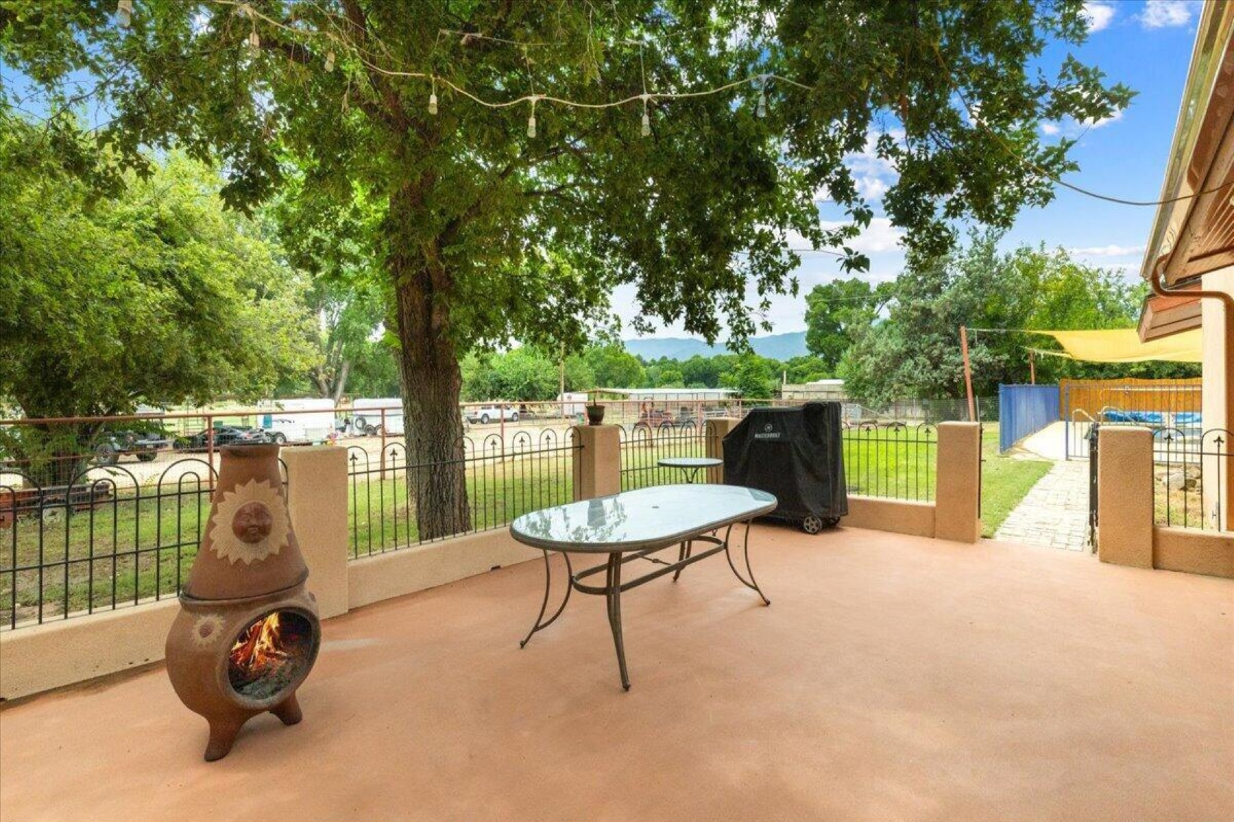  4281 E Sandy Hollow Ln¦Cottonwood, AZ - 物件實景