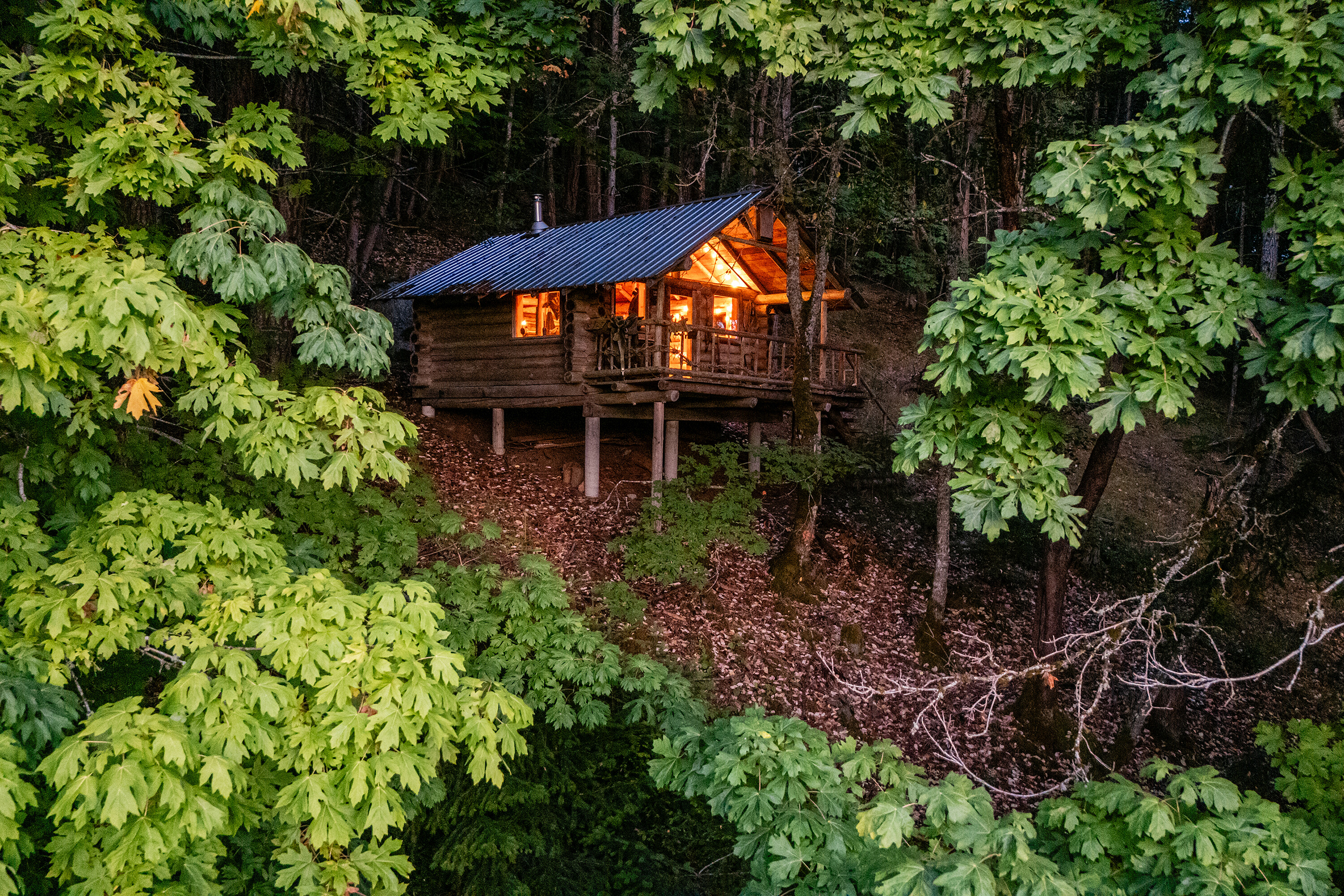 Rare-Henry Schubart Home - 物件實景