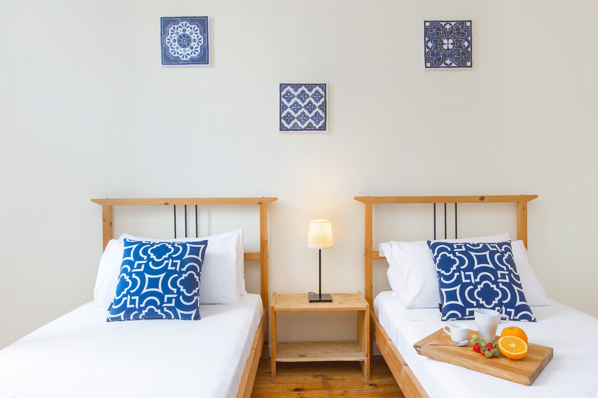  Large apartment for 7 people with tourist license in Eixample Derecho - 物件實景