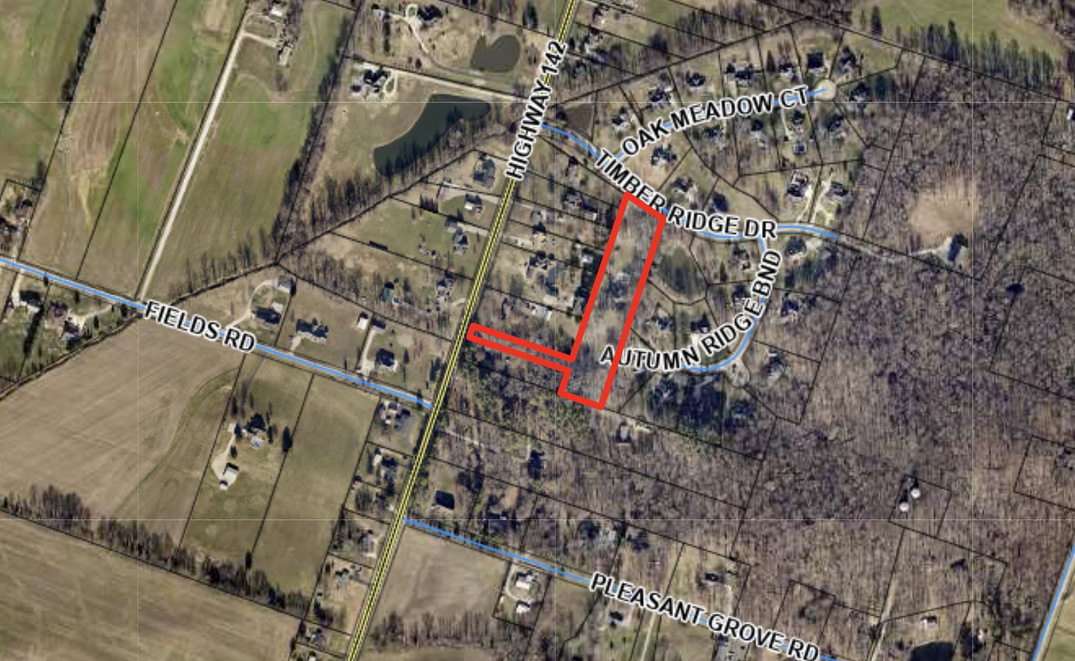 Philpot, Kentucky, 42366, United States, 5 Bedrooms Bedrooms, ,4 BathroomsBathrooms,Residential,For Sale,1904412