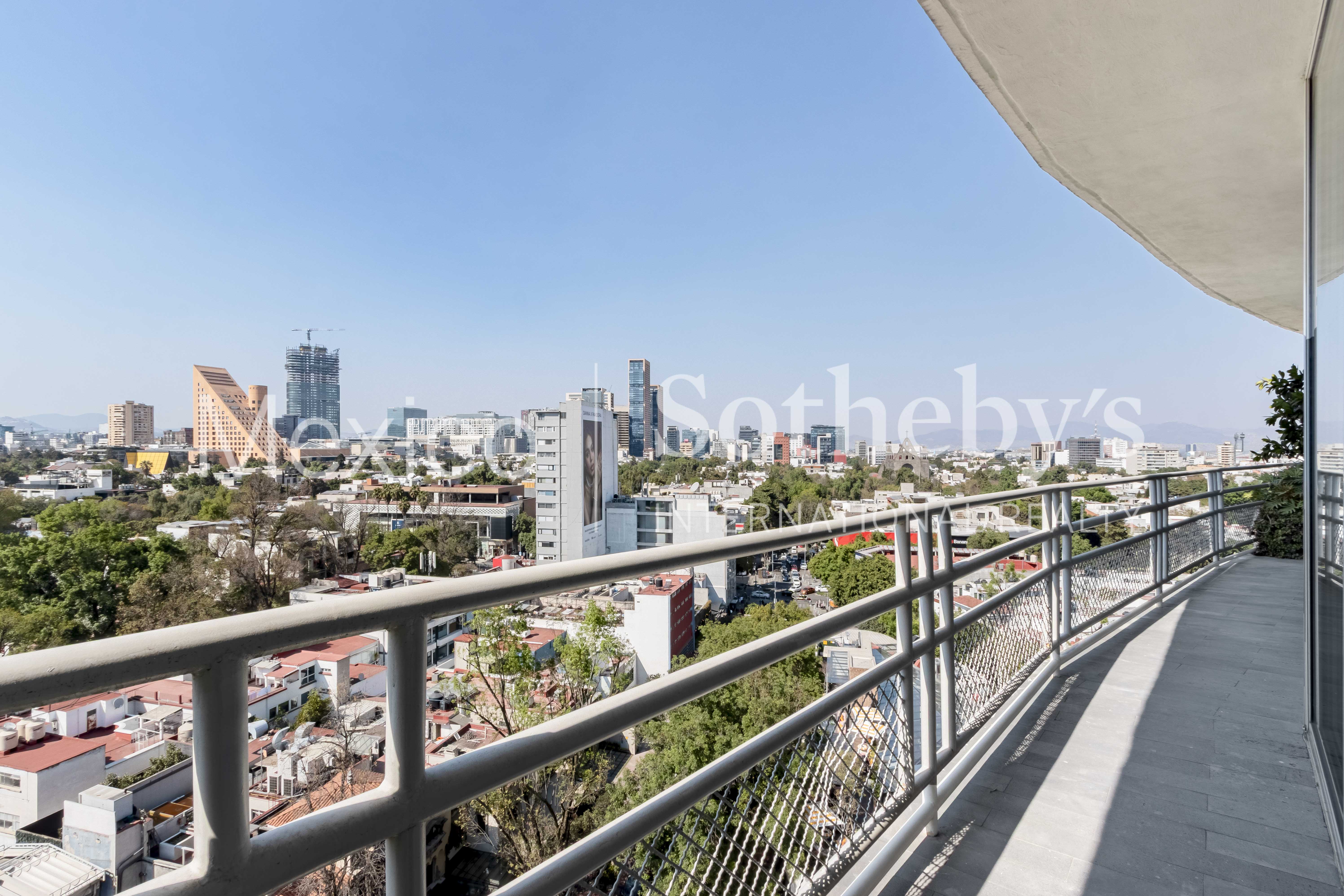  Penthouse Anatole France - 物件實景