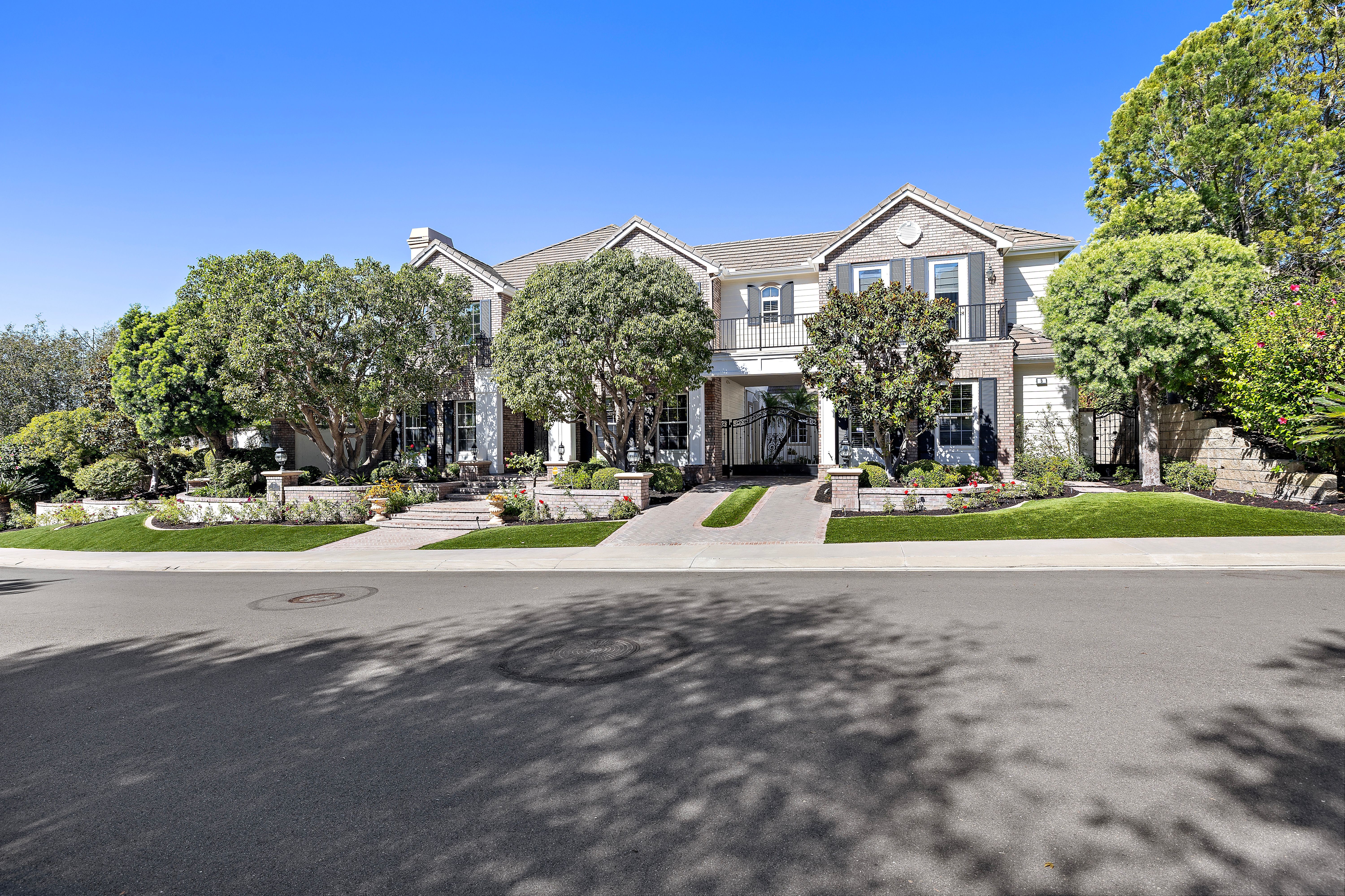  5 Rocky Mountain, Coto de Caza, CA 92679 - 物件實景