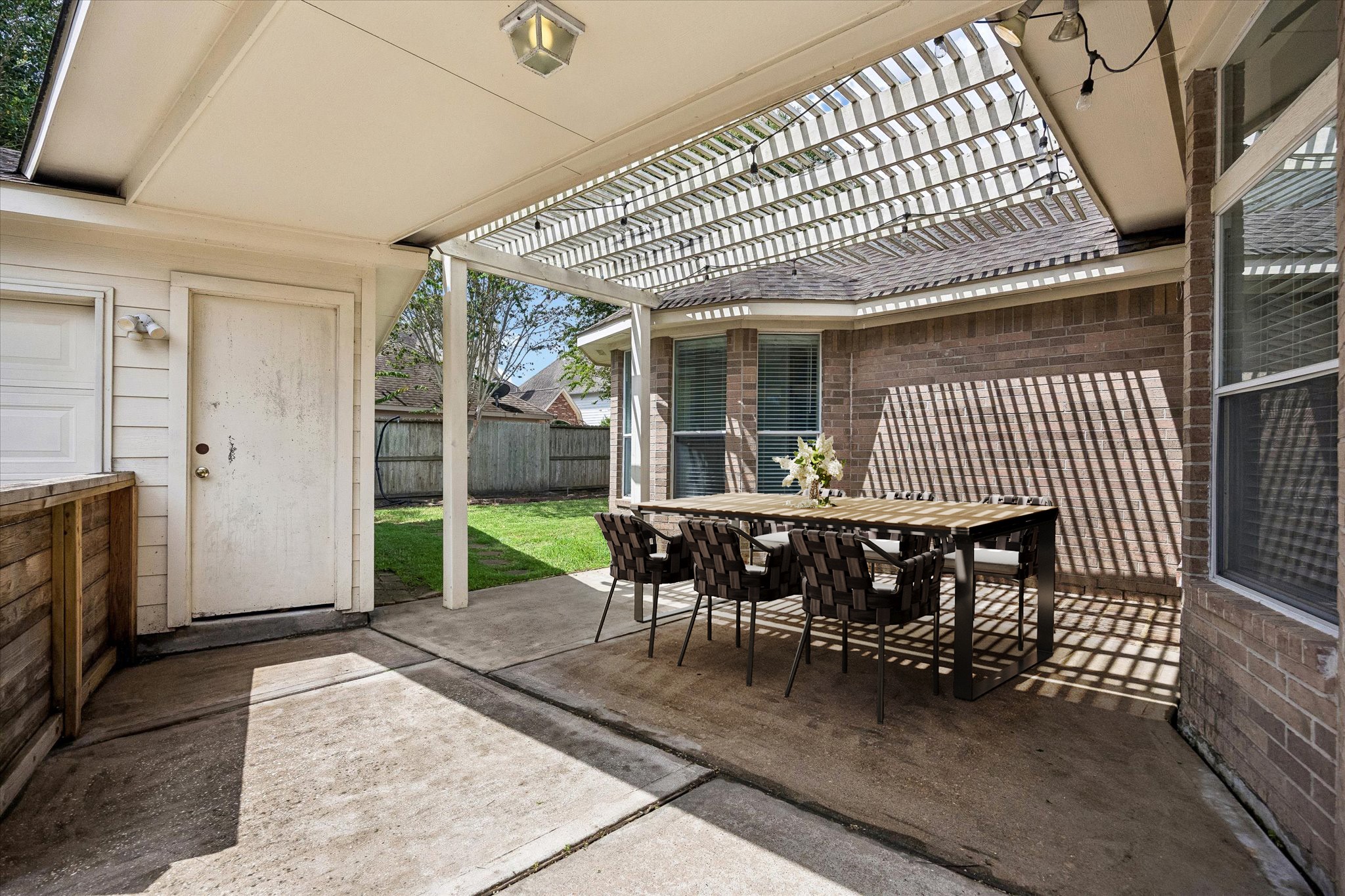  21919 Windmill Bluff Lane - 物件實景
