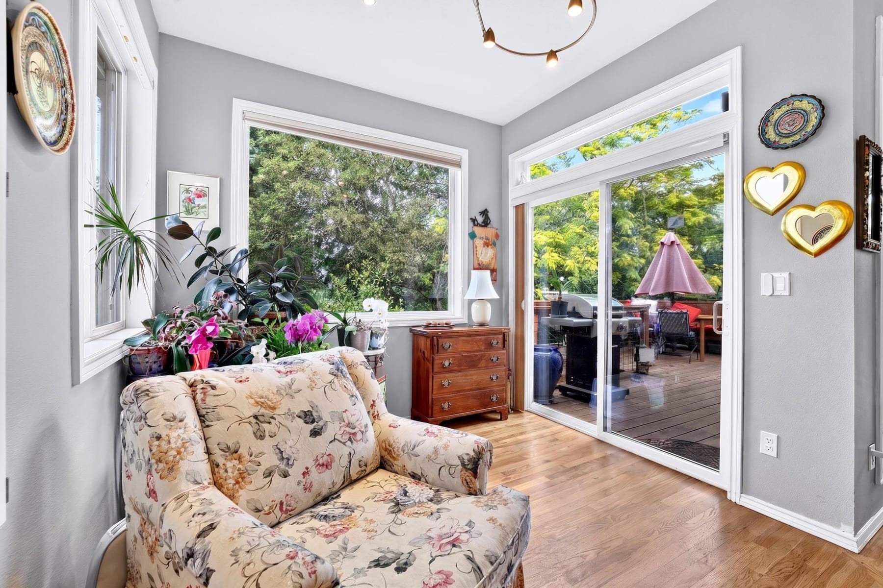  1763 NW 127TH PL Portland, OR 97229 - 物件實景