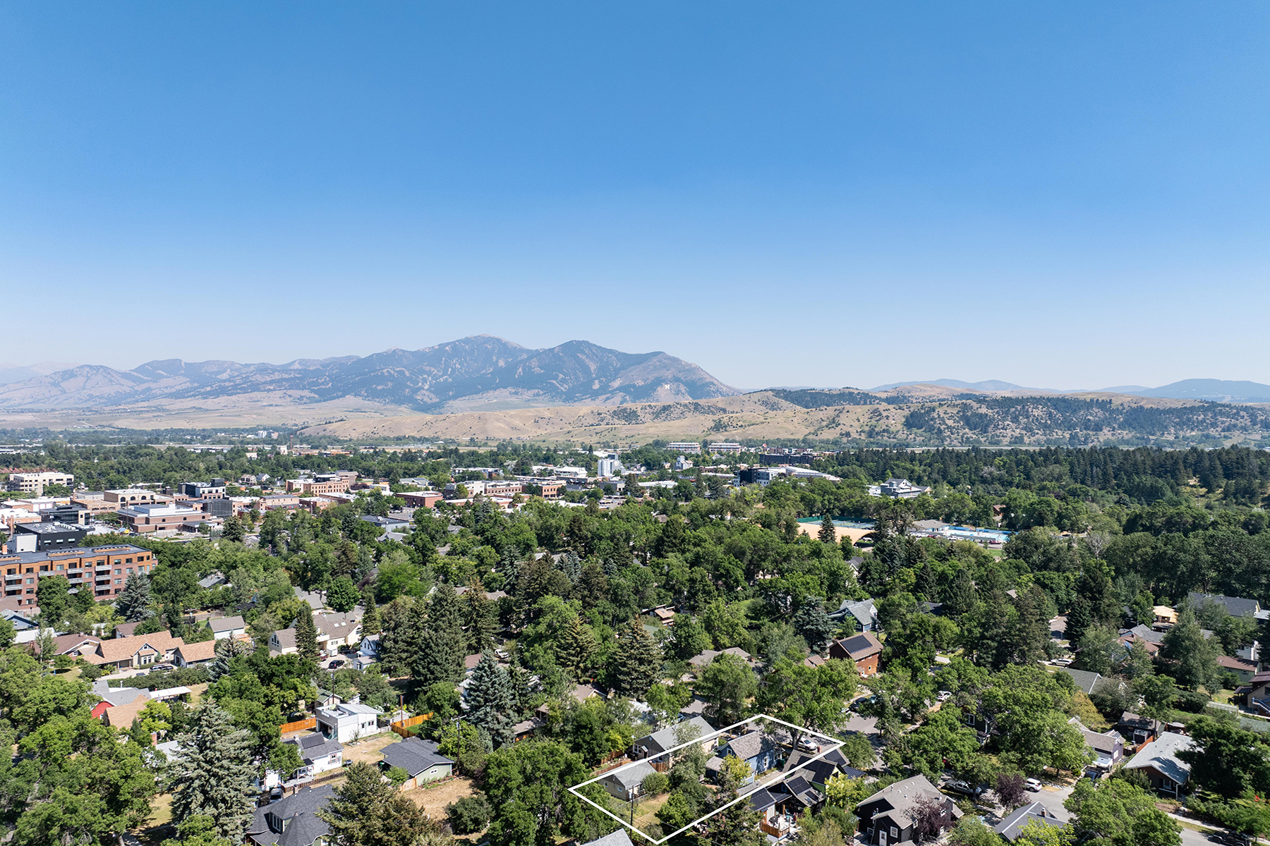  333 S Bozeman Avenue - 物件實景