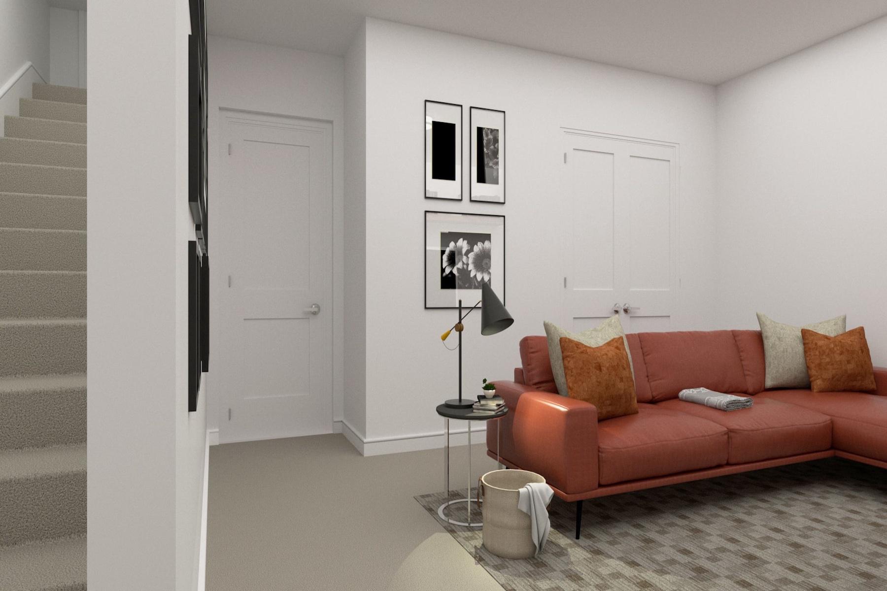  44 47th Street SE, Washington, DC, 20019 - 物件實景