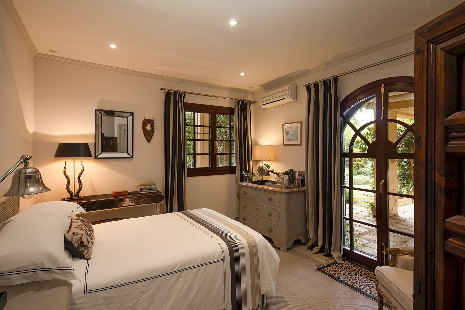  Villa on the front line of Valderrama golf with a large plot in Sotogrande - 物件實景