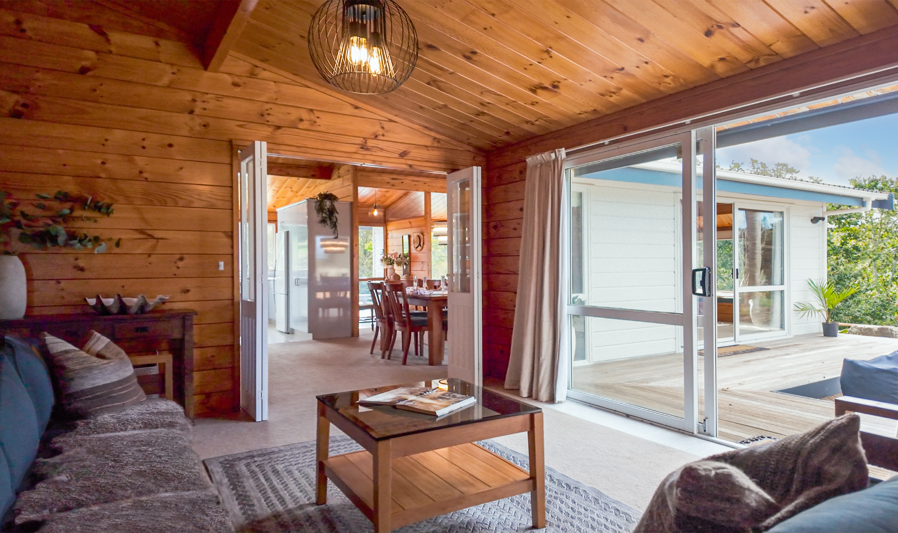  80 Hampson Place, Hamurana - 物件實景