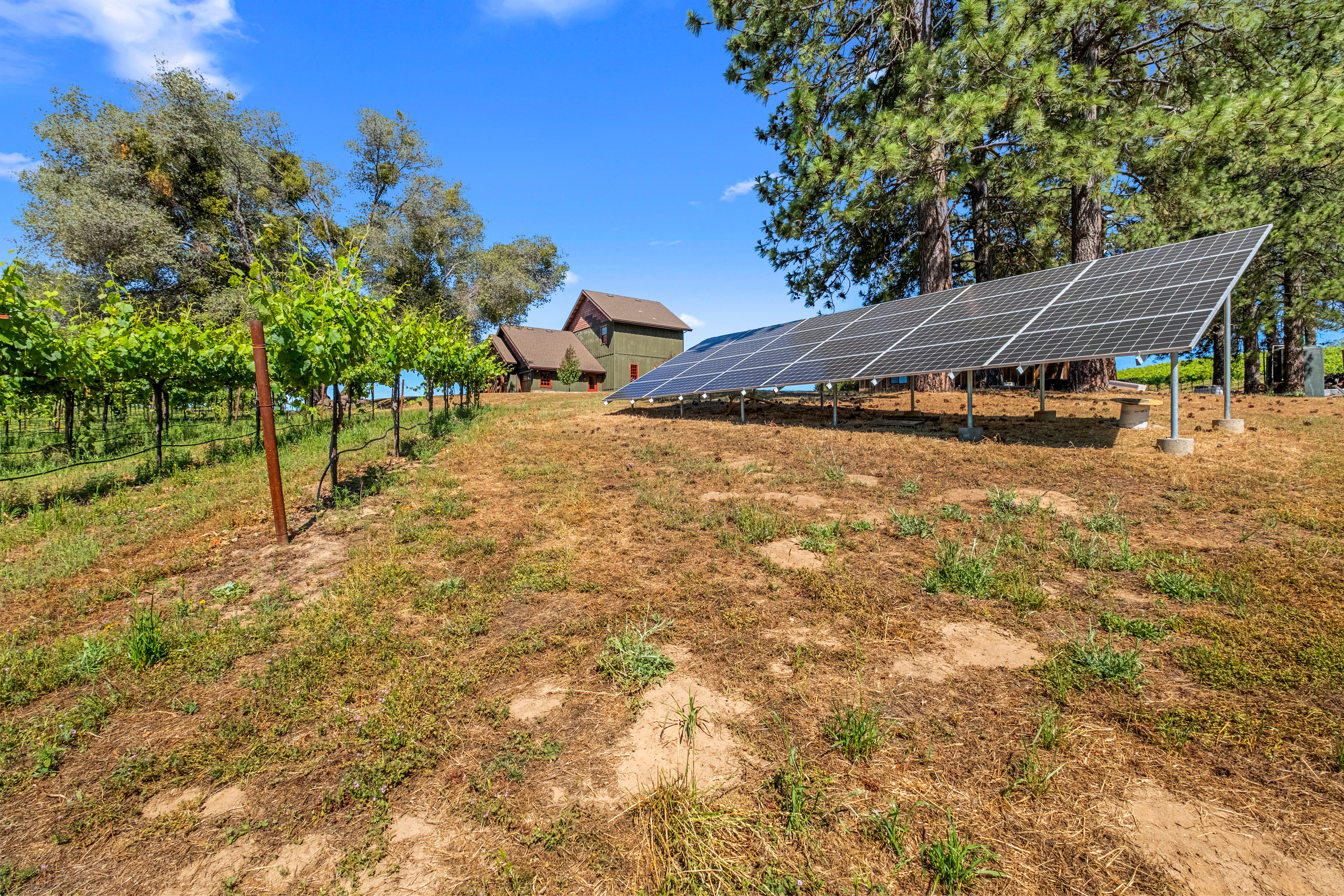  7330 Perry Creek Road, Somerset, CA 95684 - 物件實景