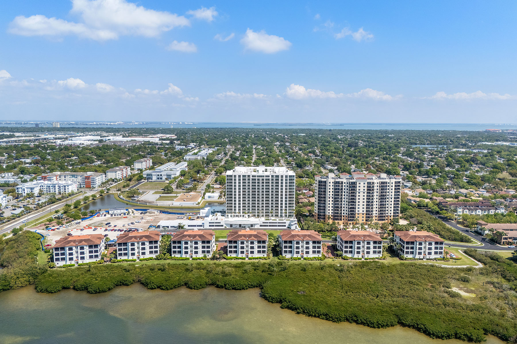  SOUTH TAMPA - 物件實景
